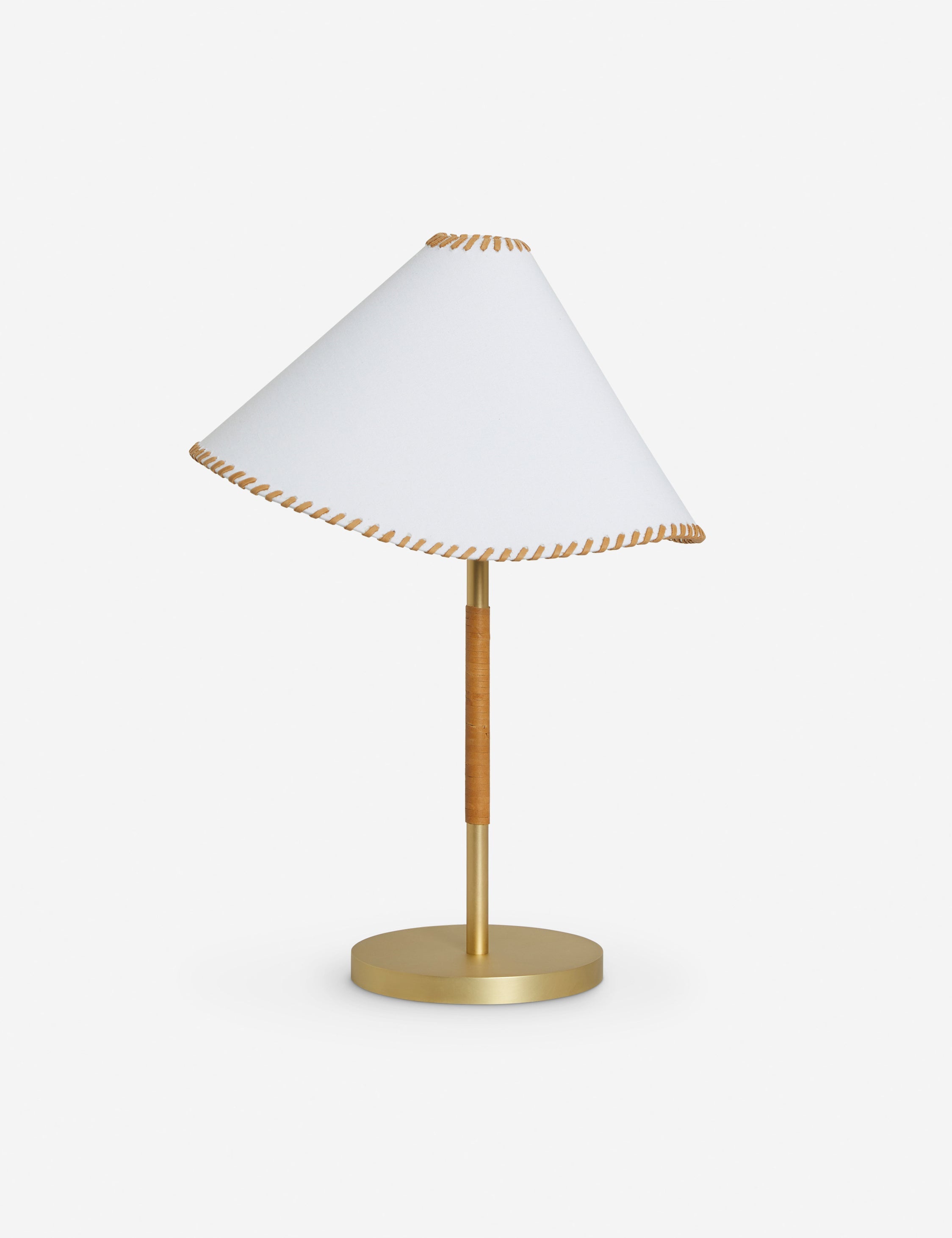 Arroyo Table Lamp by Élan Byrd