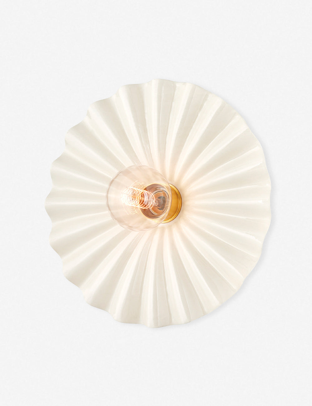 Madrona Sconce