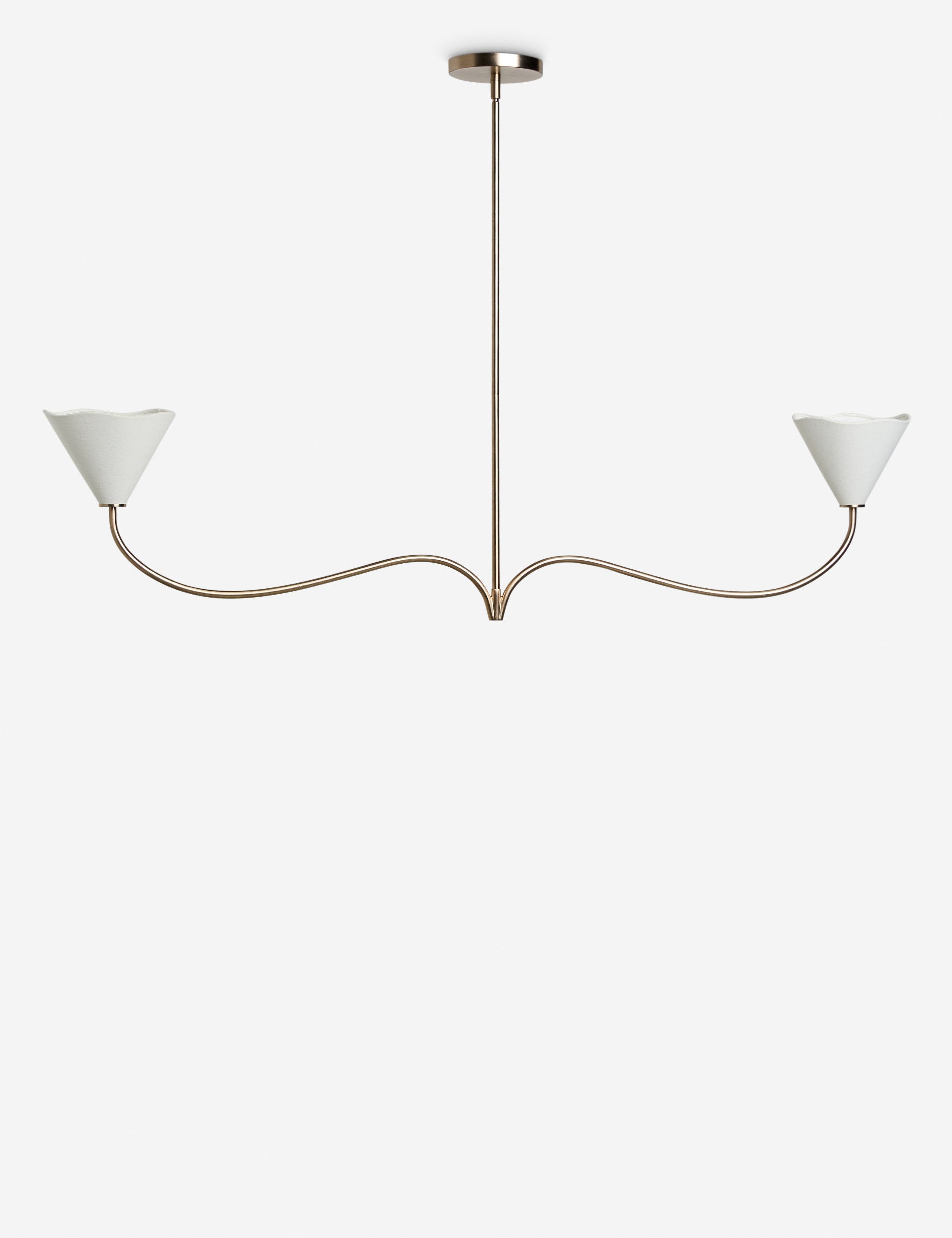 Loana Linear Chandelier