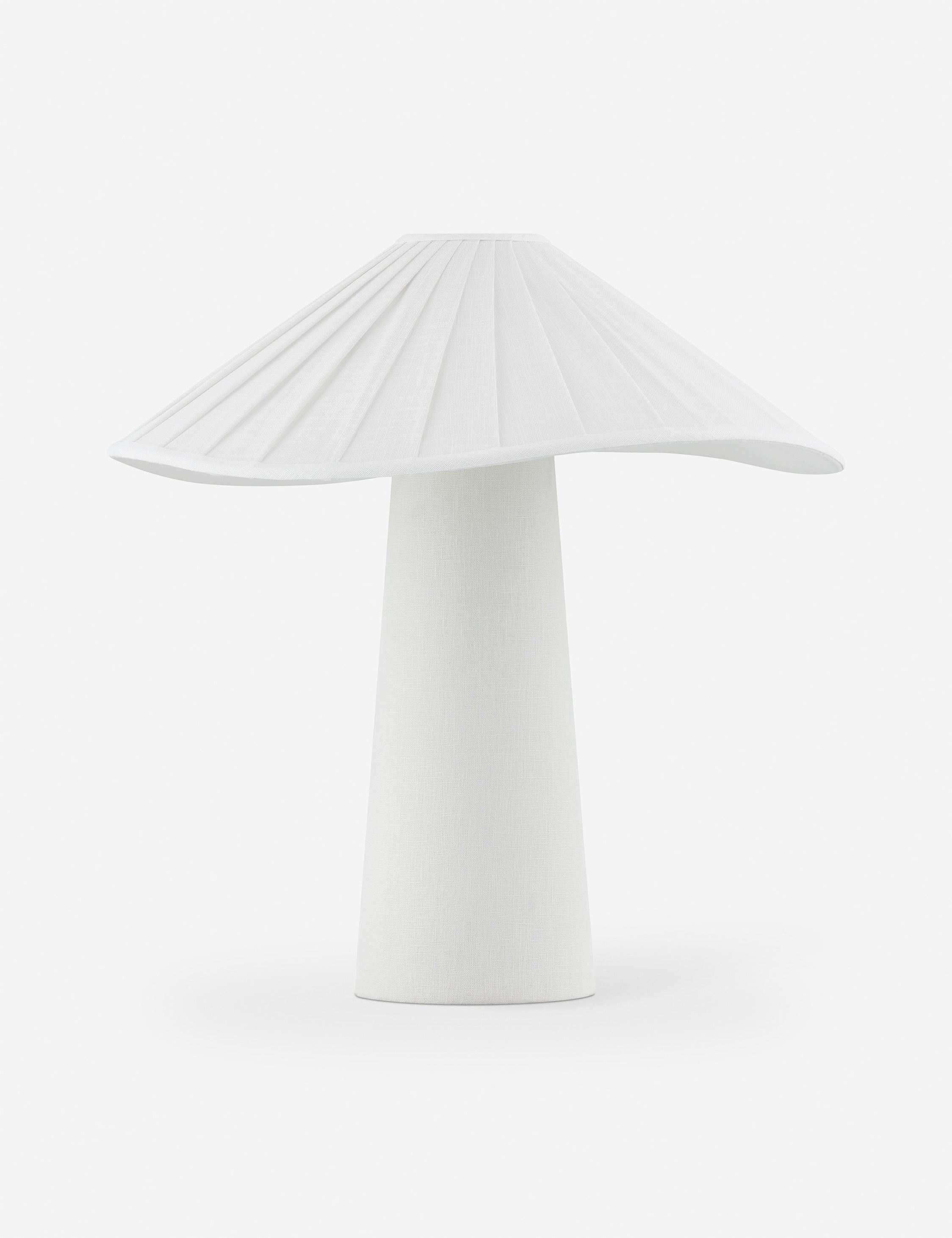 Snoh Table Lamp