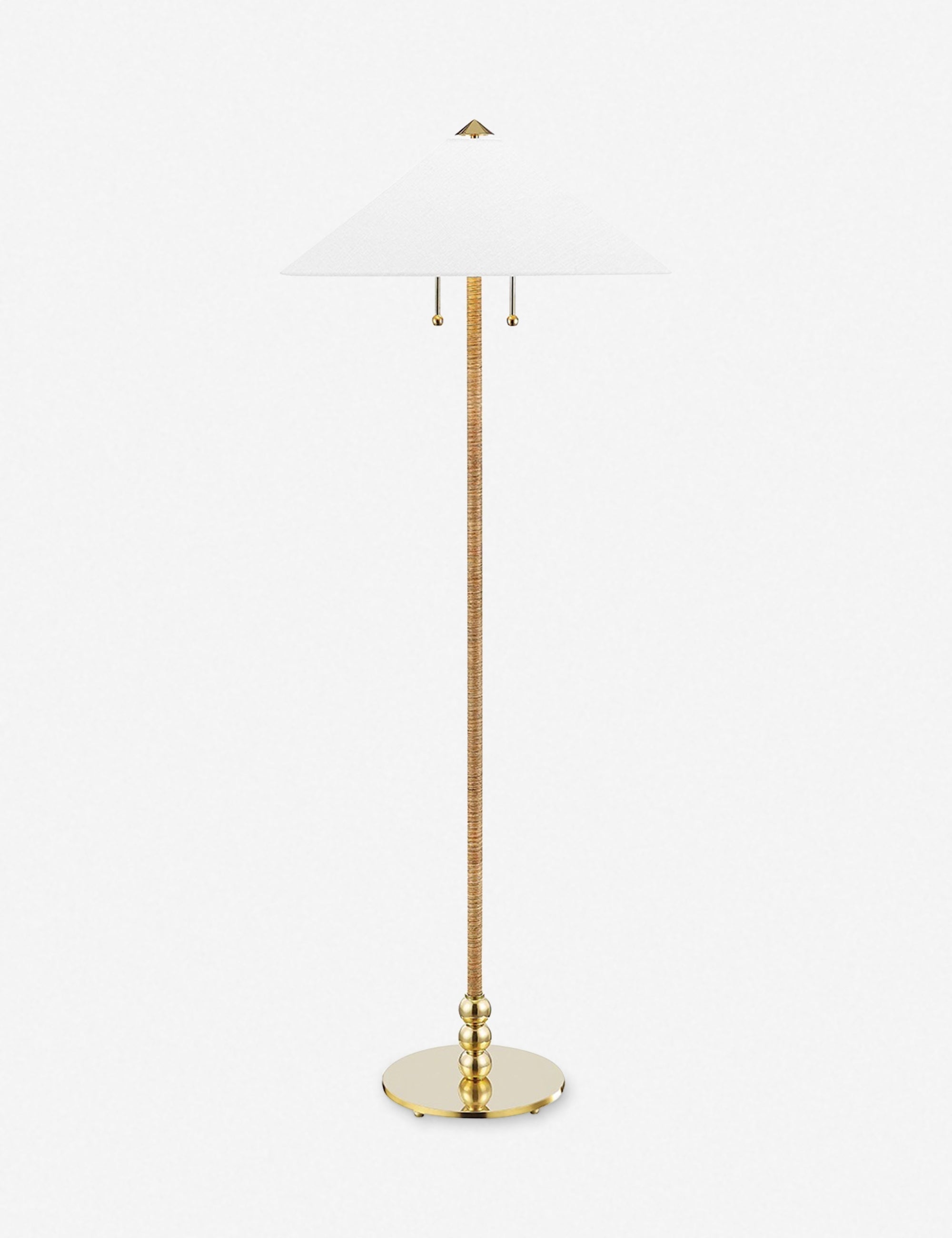 Zora Floor Lamp