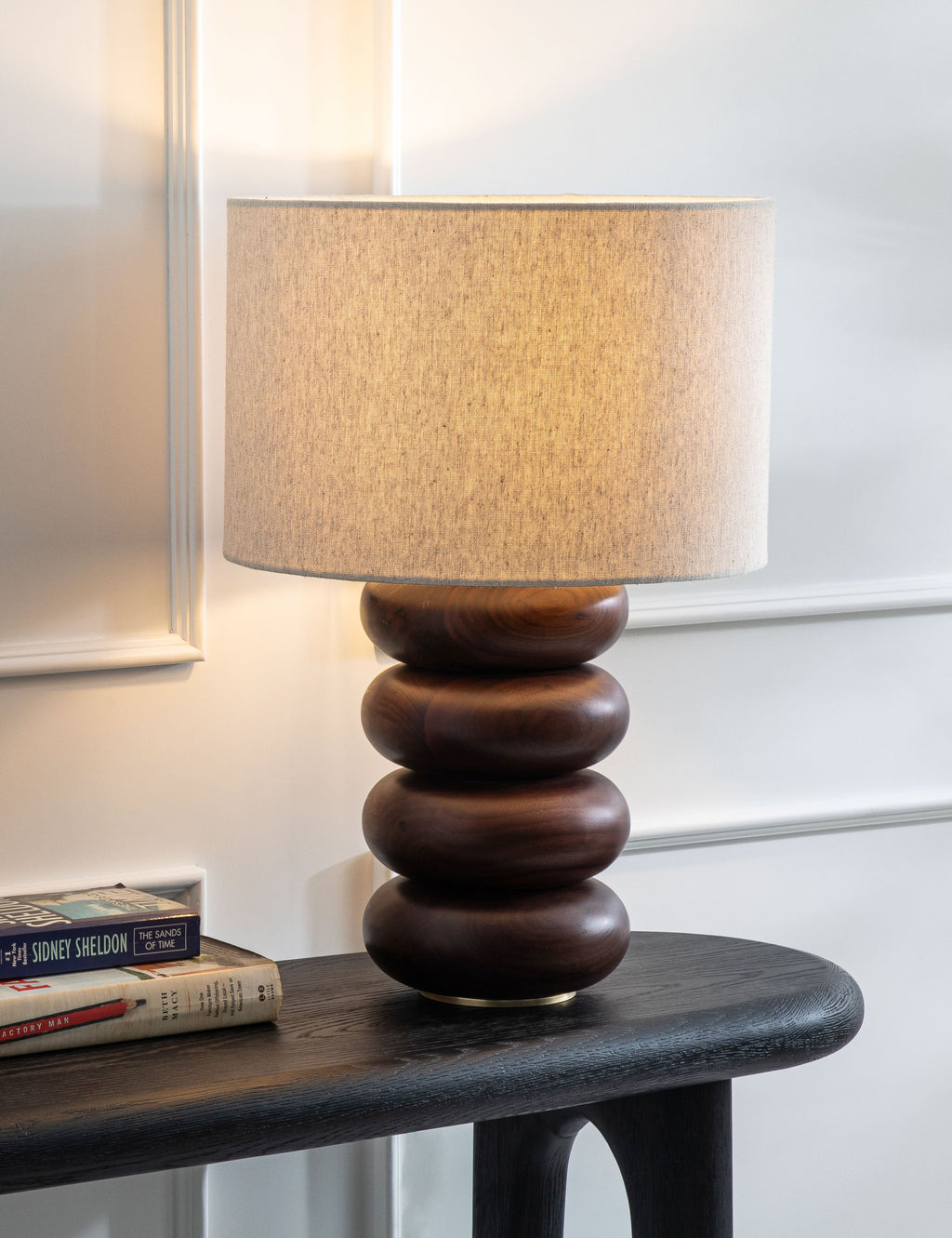 Linus Table Lamp