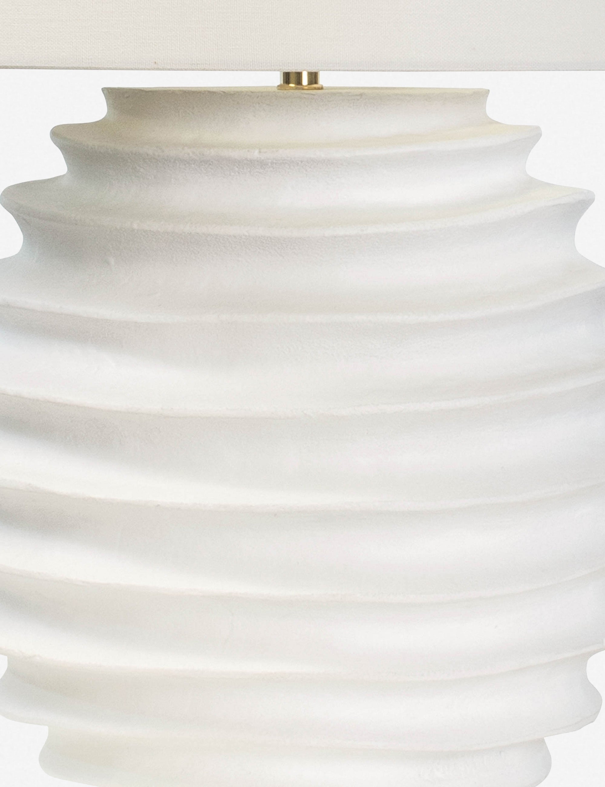 Nabu Table Lamp by Regina Andrew