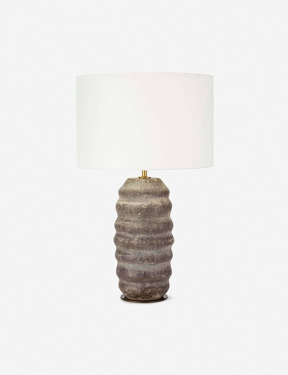 Ola Ceramic Table Lamp by Regina Andrew