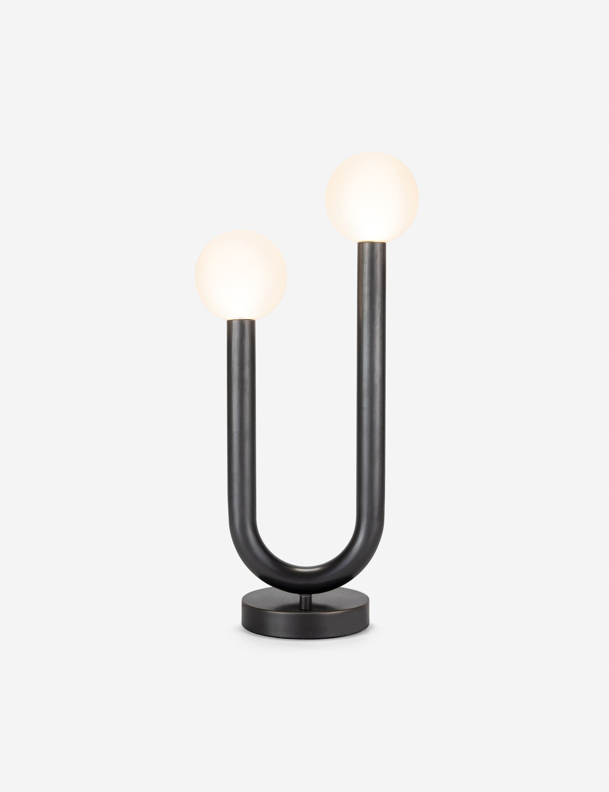 Happy Table Lamp by Regina Andrew