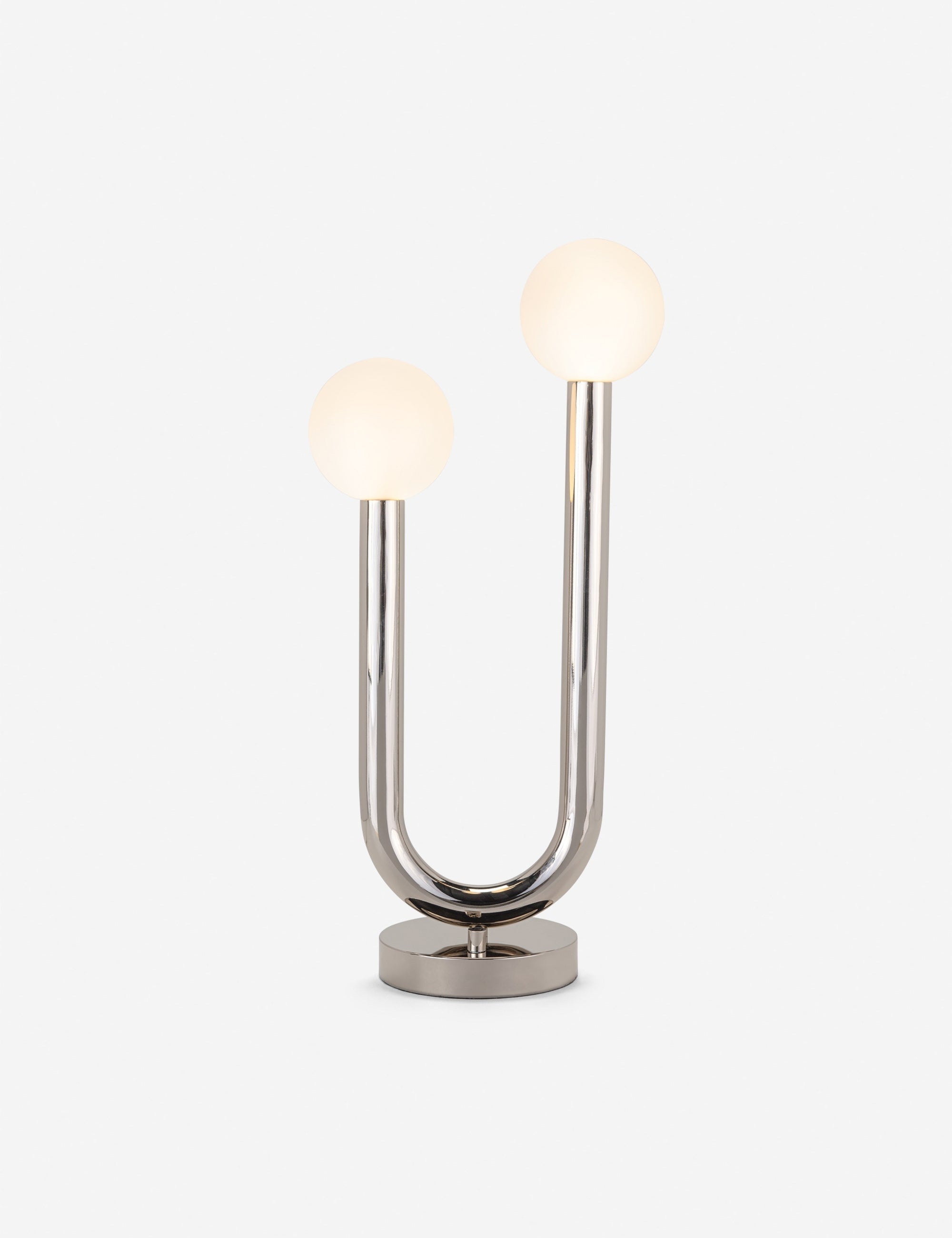 Happy Table Lamp by Regina Andrew