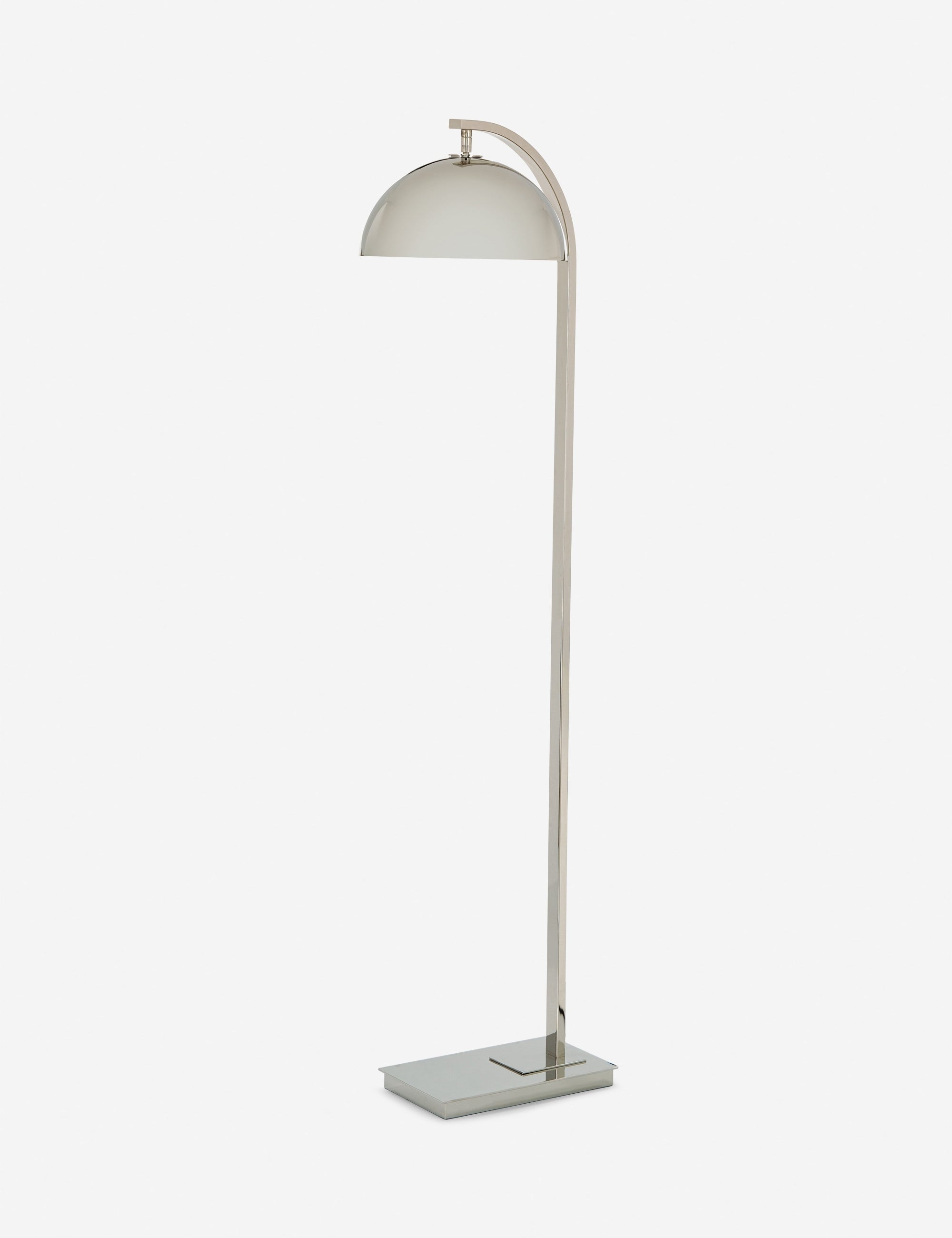 Otto Floor Lamp by Regina Andrew