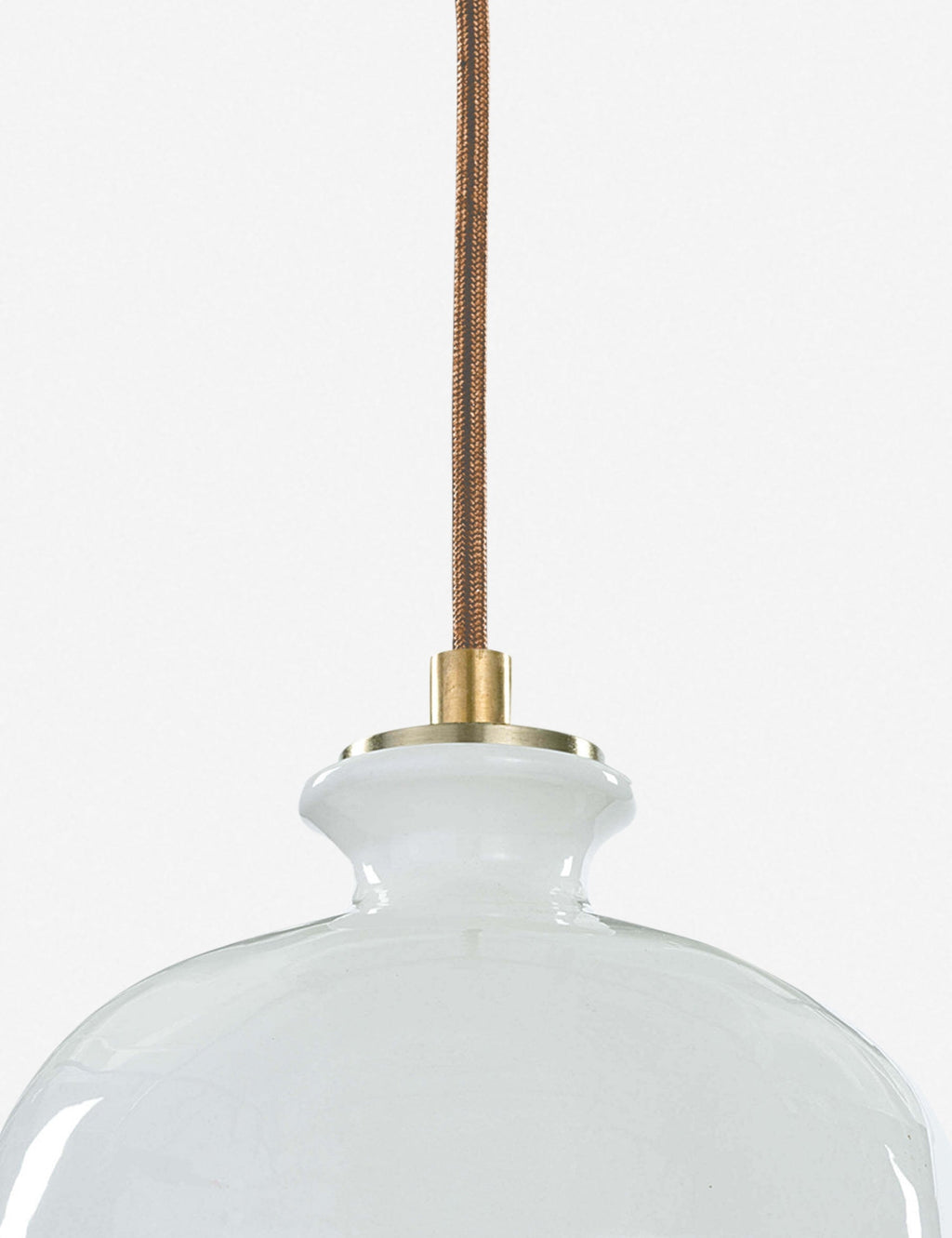 Holloway Pendant Light by Regina Andrew