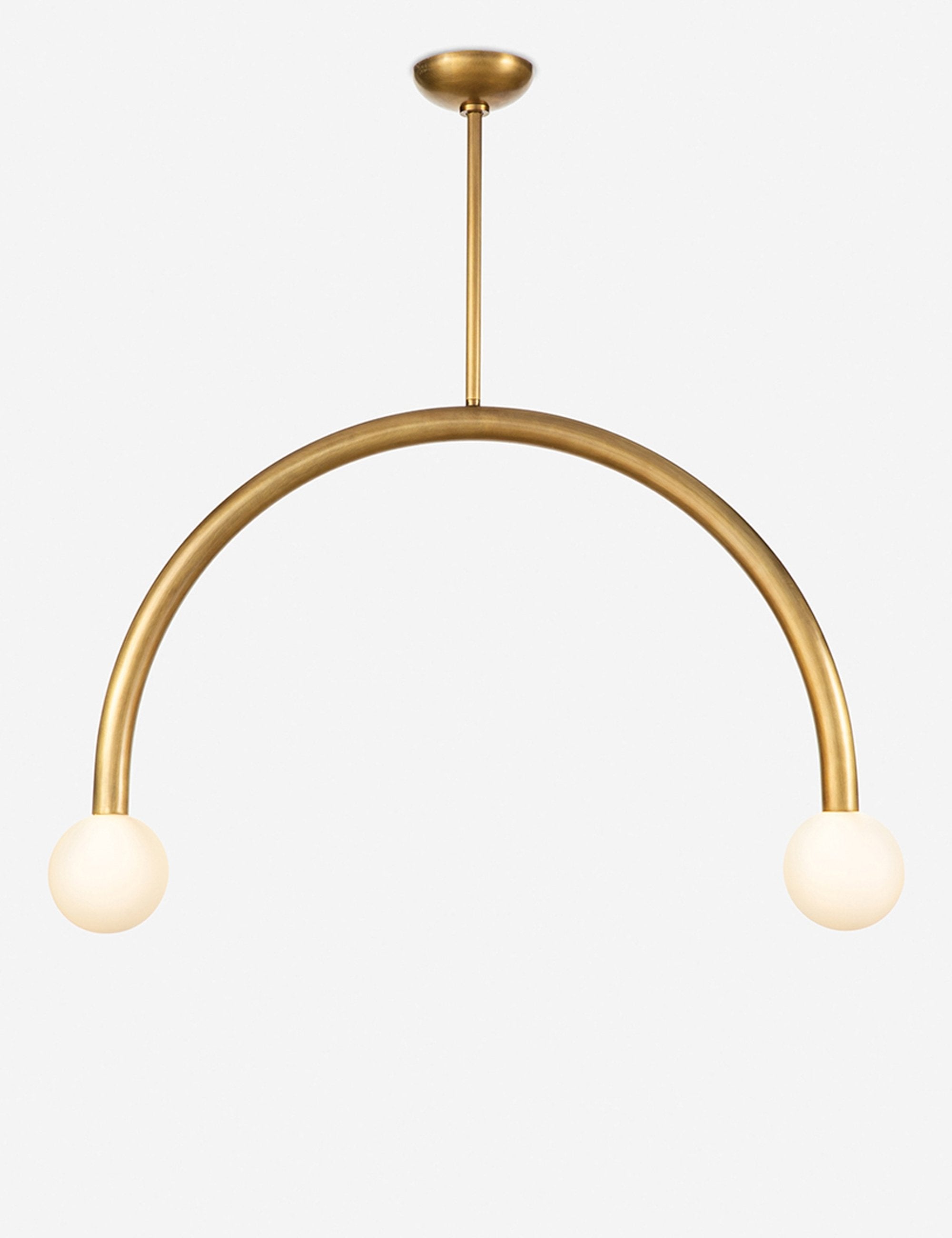 Happy Pendant Light by Regina Andrew