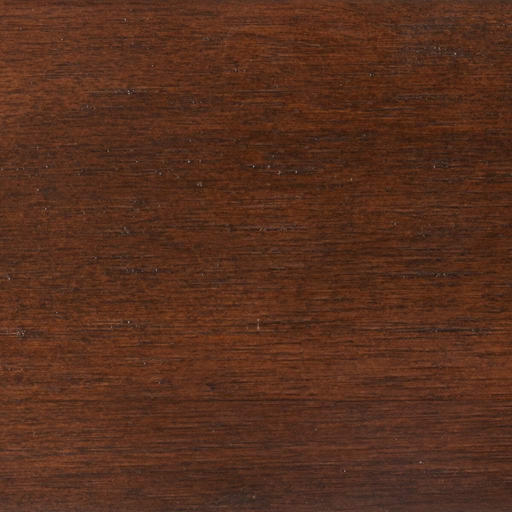 16 Inch Classic Solid Wood Platform Bed Frame in Multiple Finishes