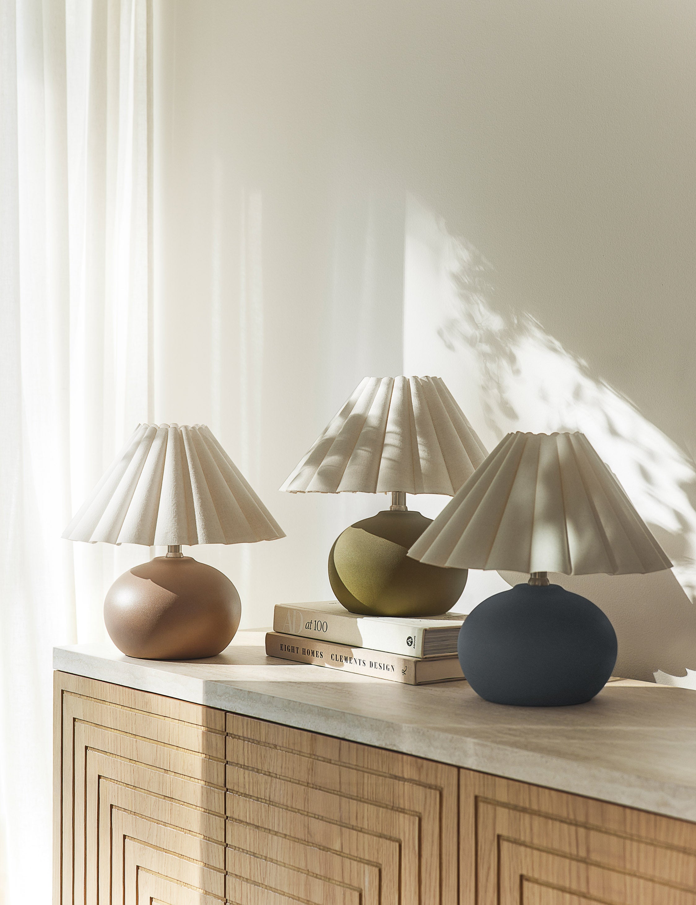 Luis Table Lamp