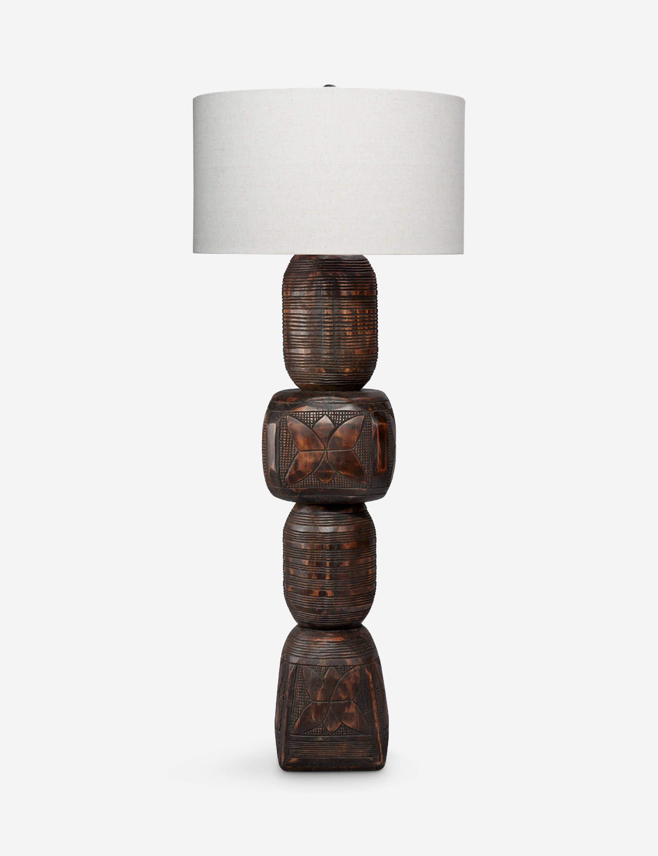 Abeni Floor Lamp