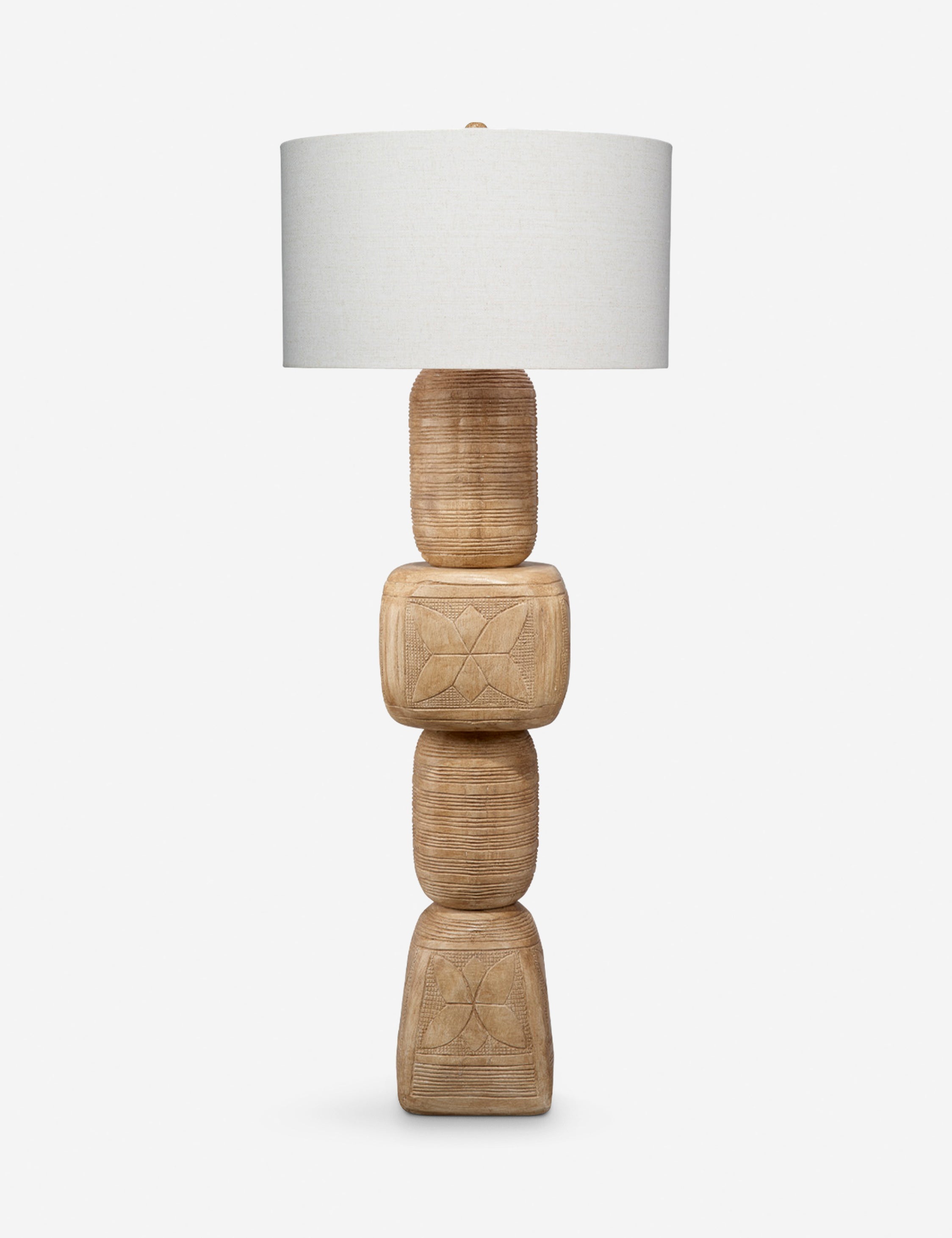 Abeni Floor Lamp