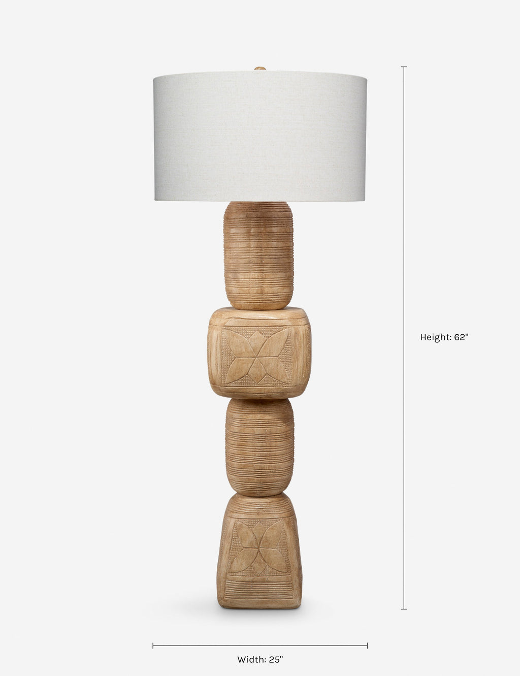 Abeni Floor Lamp