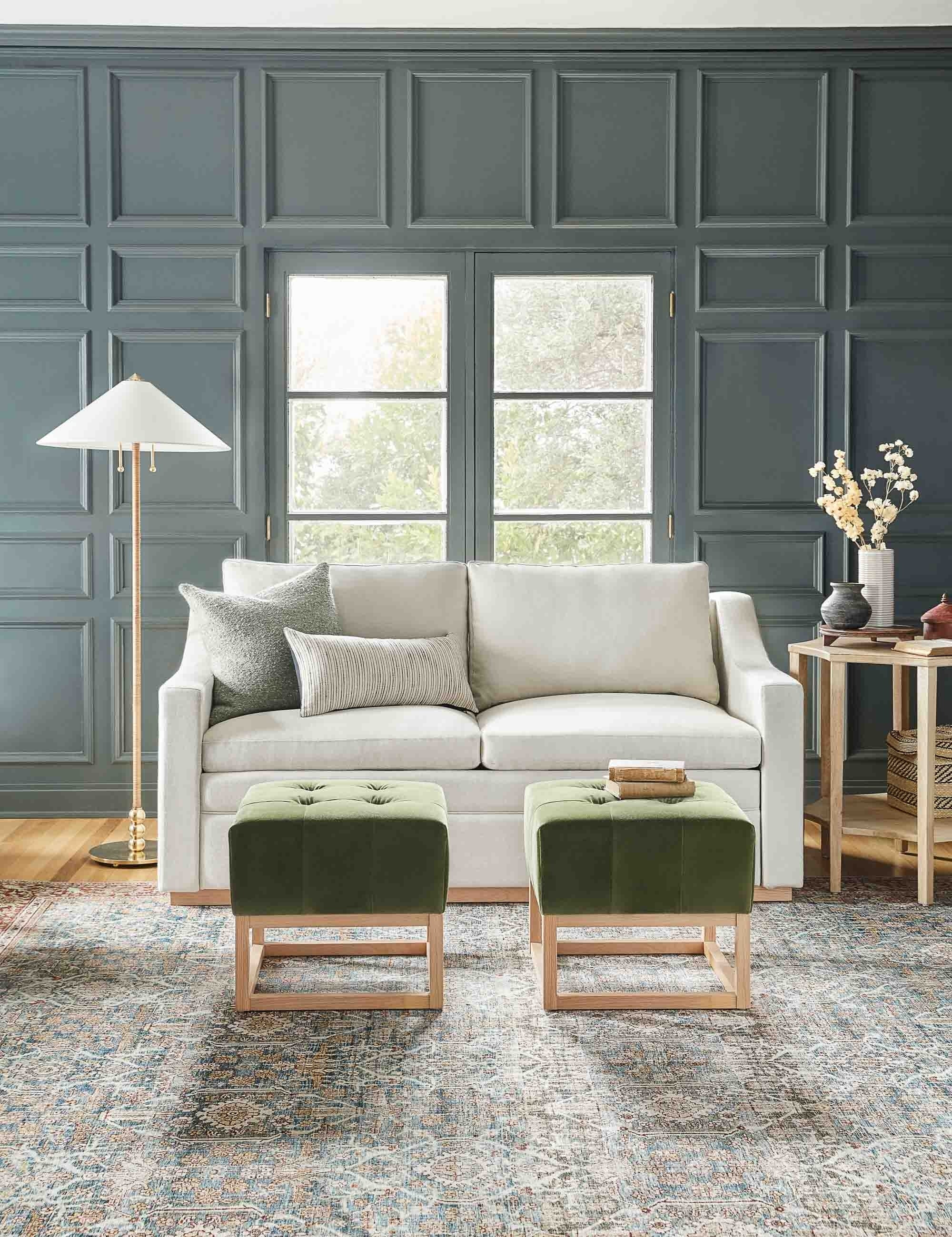 Zora Floor Lamp