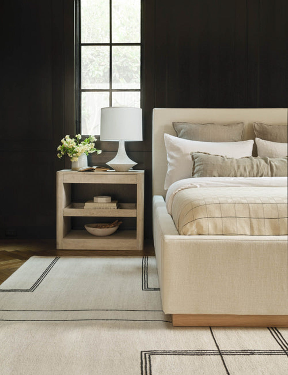 Coulwood Table Lamp