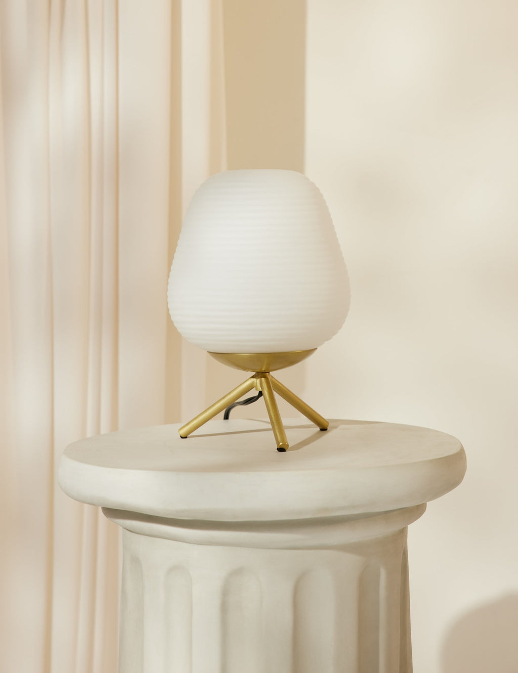 Ina Mini Desk Table Lamp