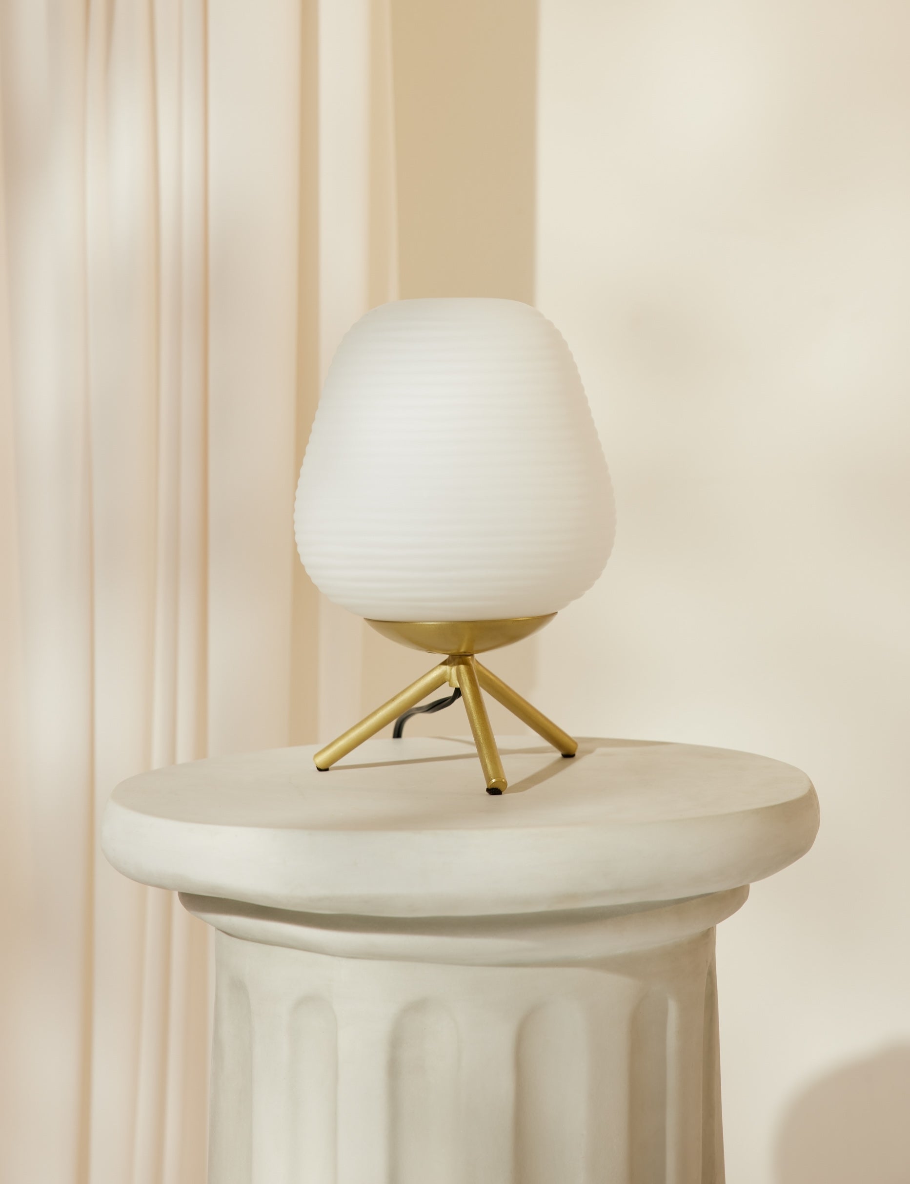 Ina Mini Desk Table Lamp