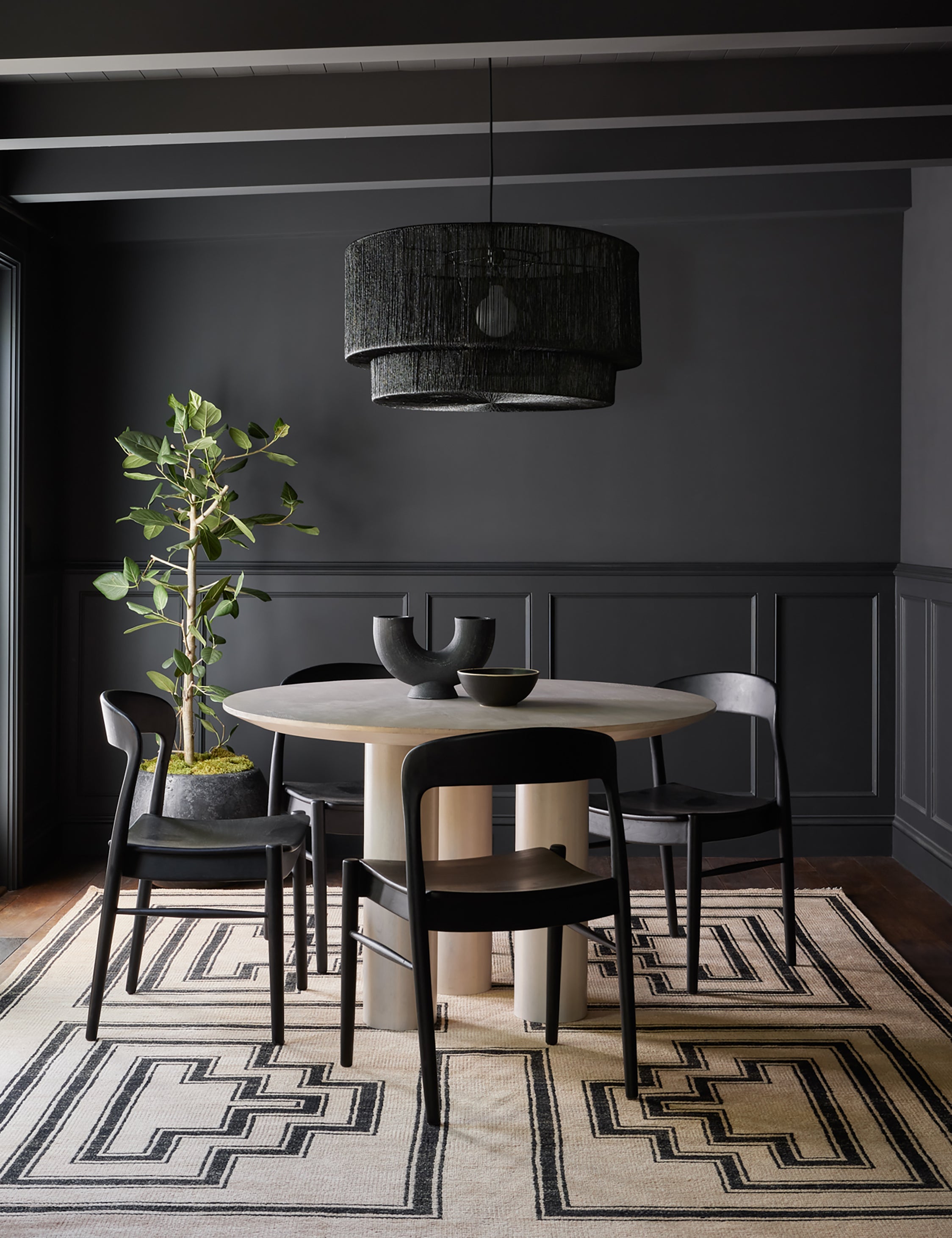 Sayan Pendant Light