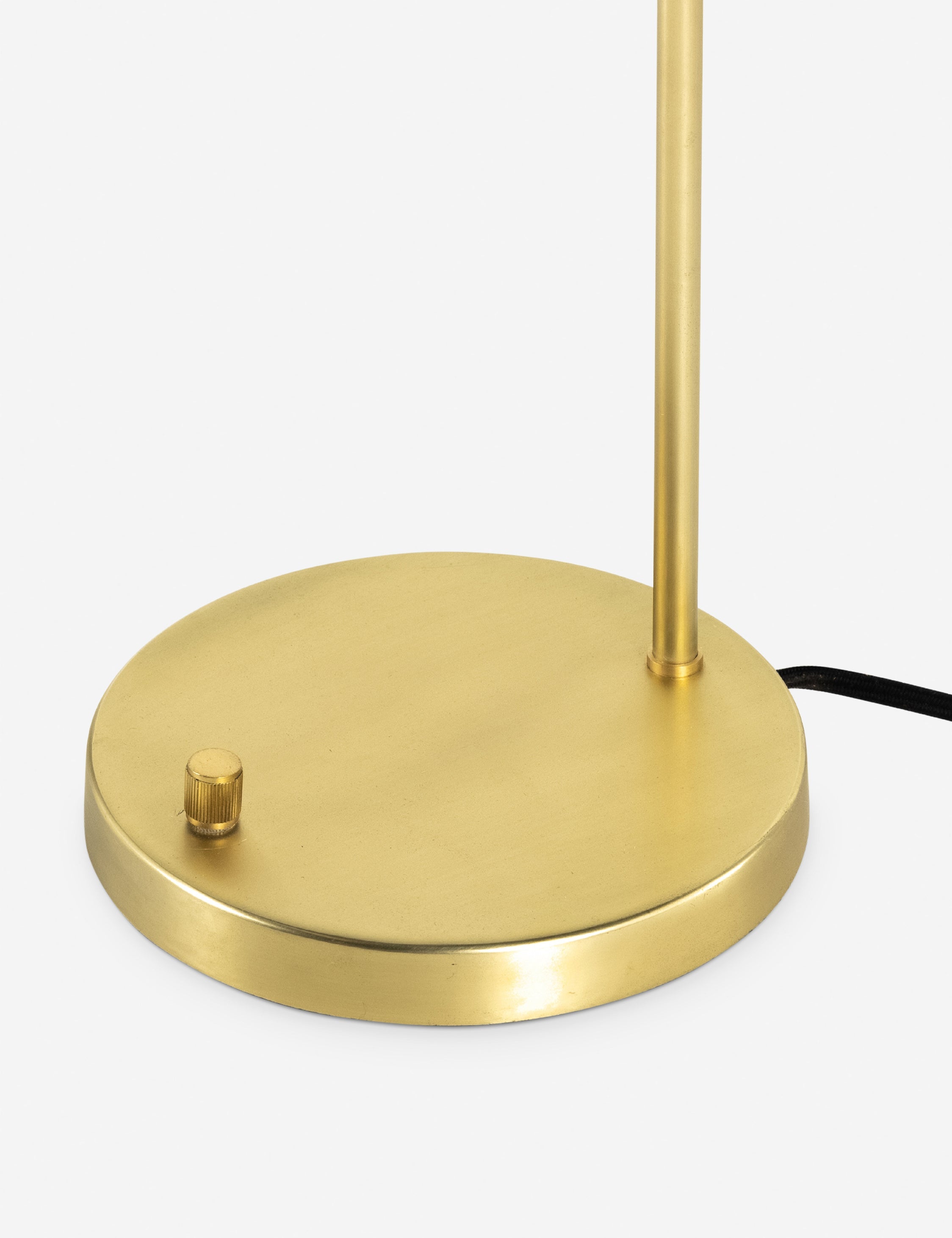 Doherty Desk Table Lamp