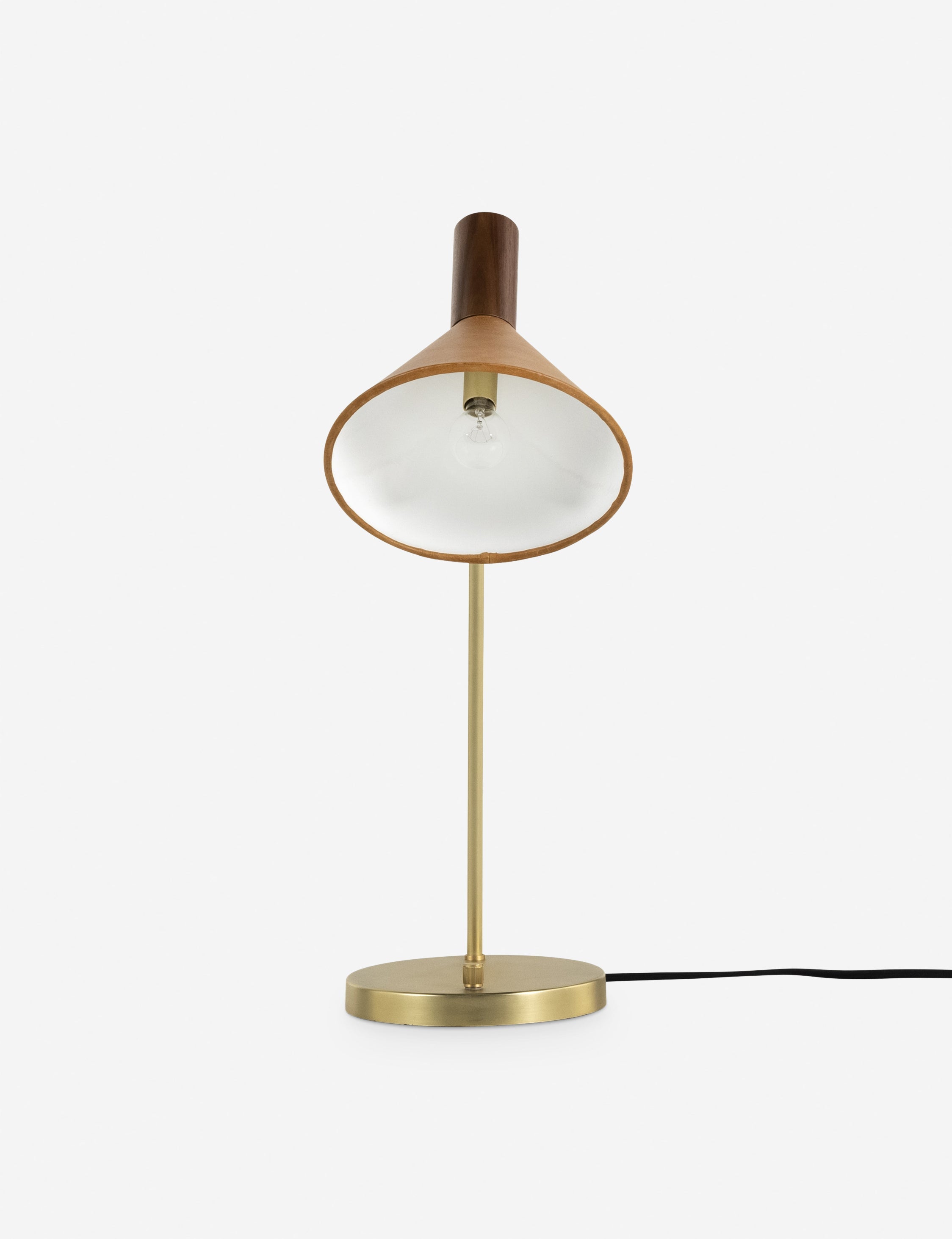 Doherty Desk Table Lamp