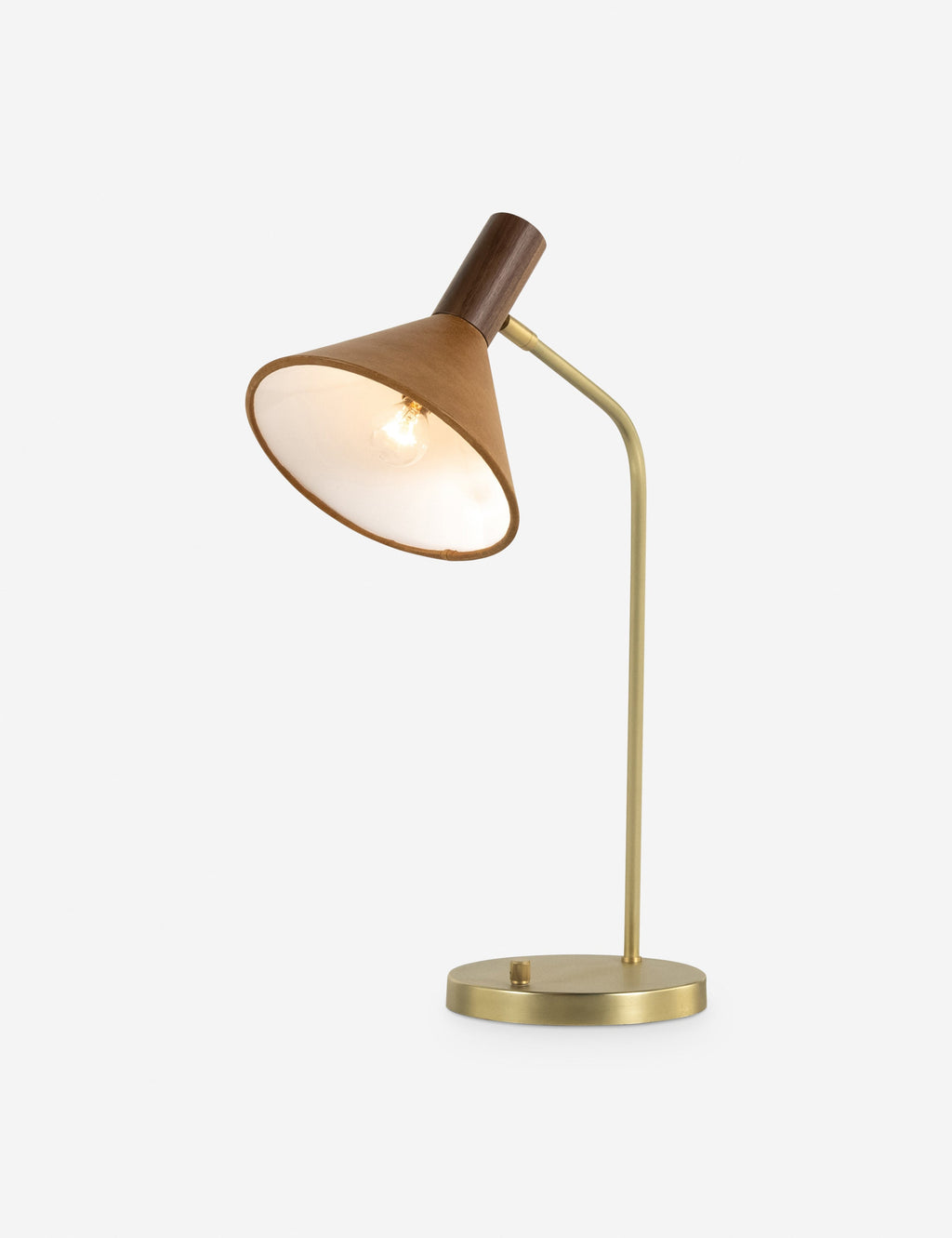 Doherty Desk Table Lamp