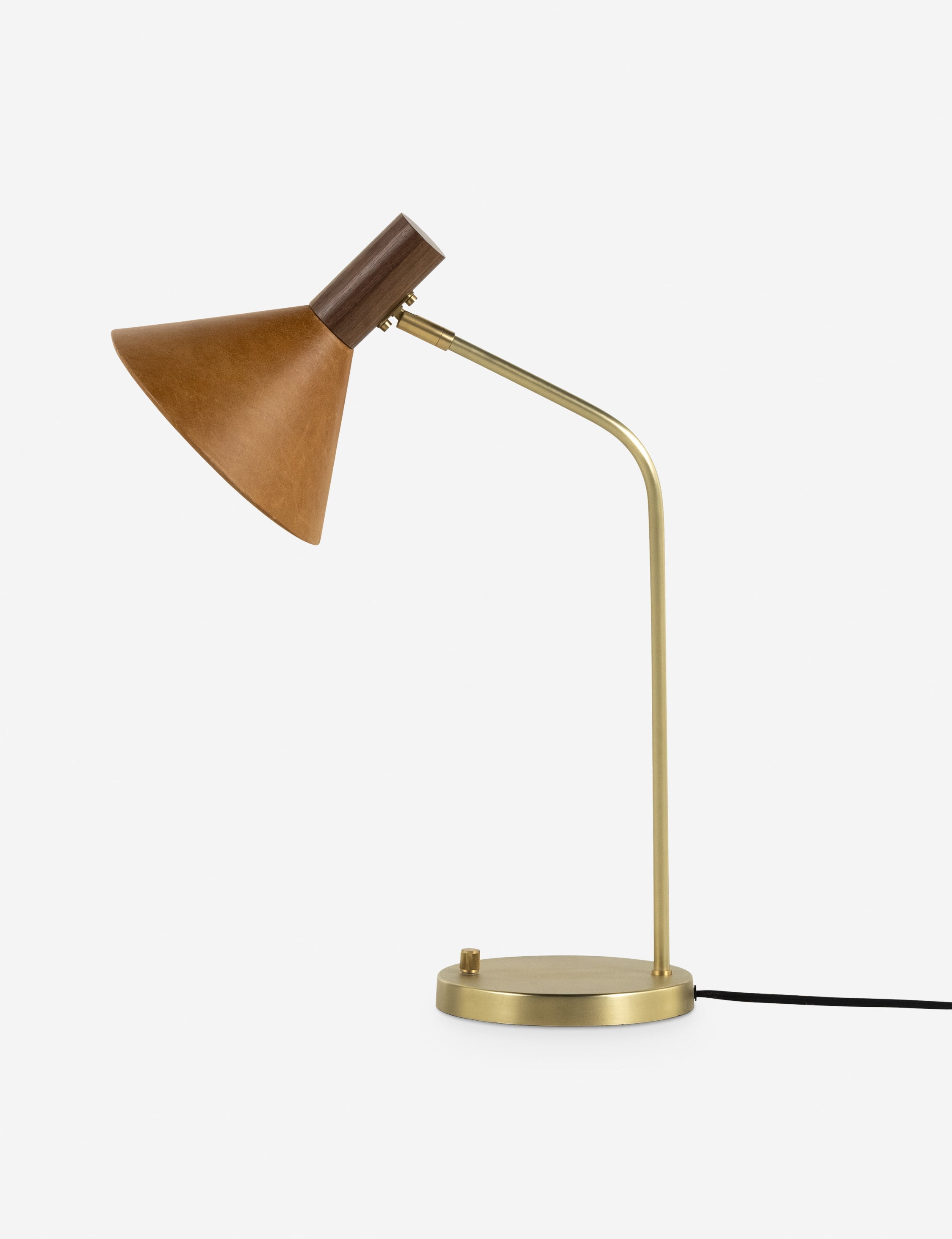Doherty Desk Table Lamp