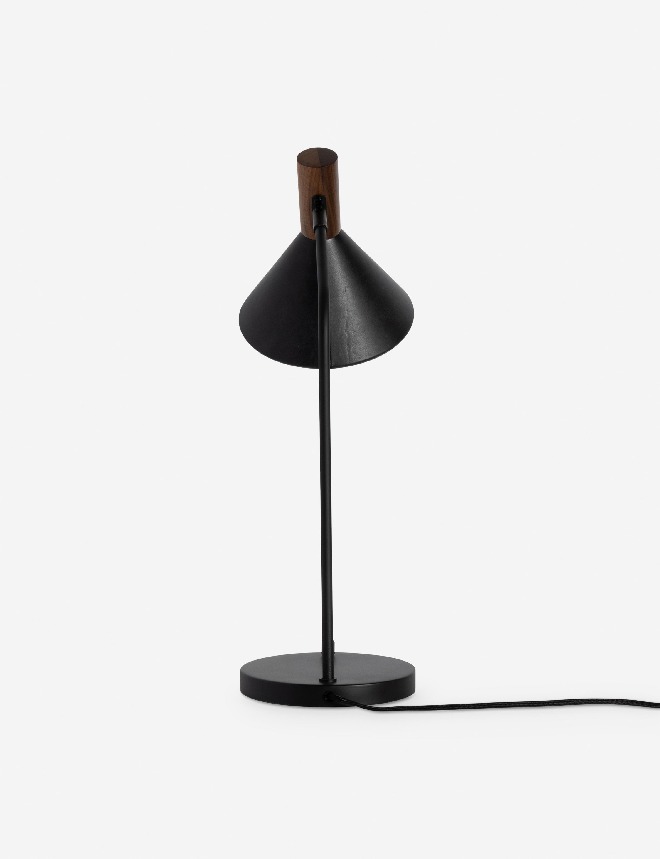 Doherty Desk Table Lamp