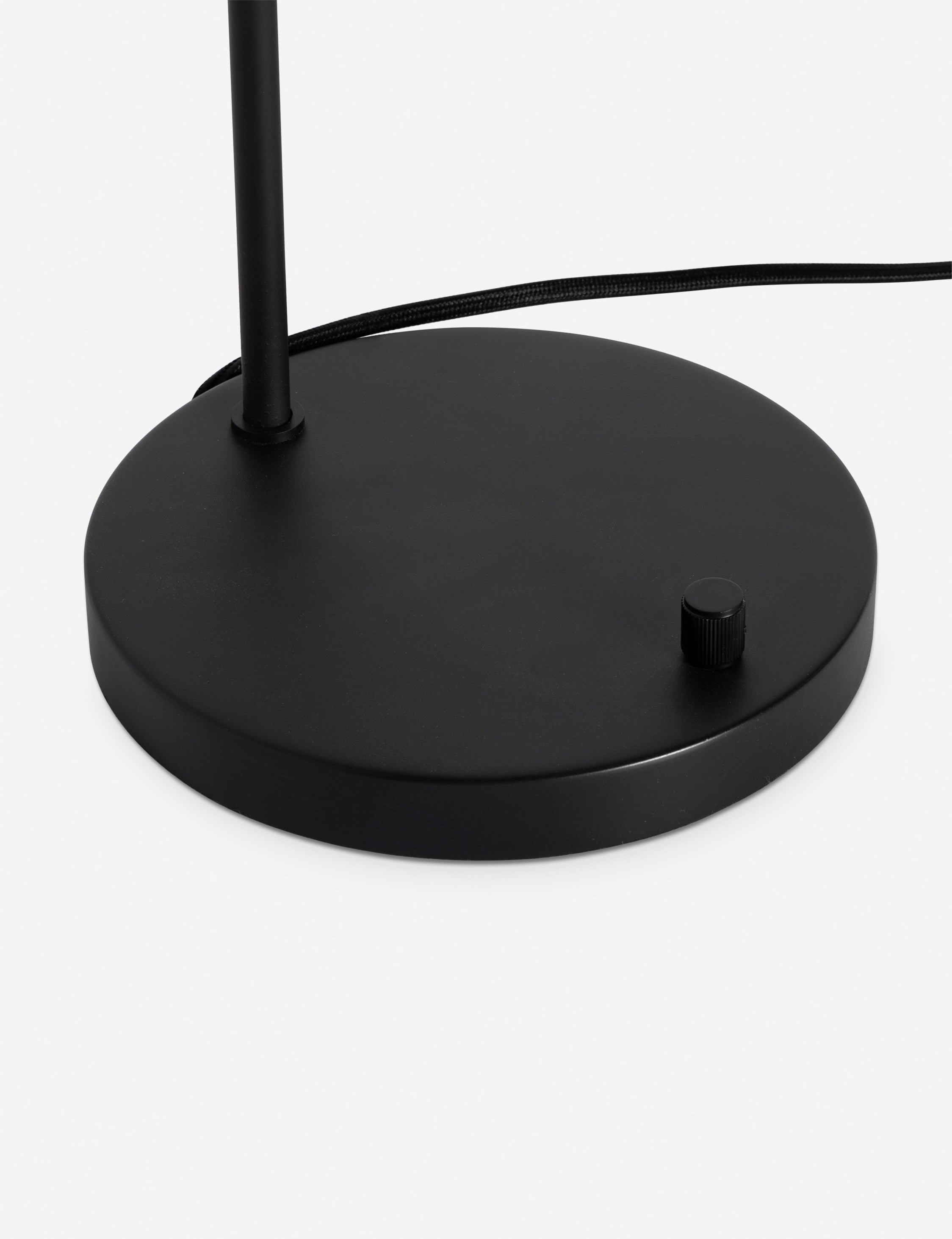 Doherty Desk Table Lamp