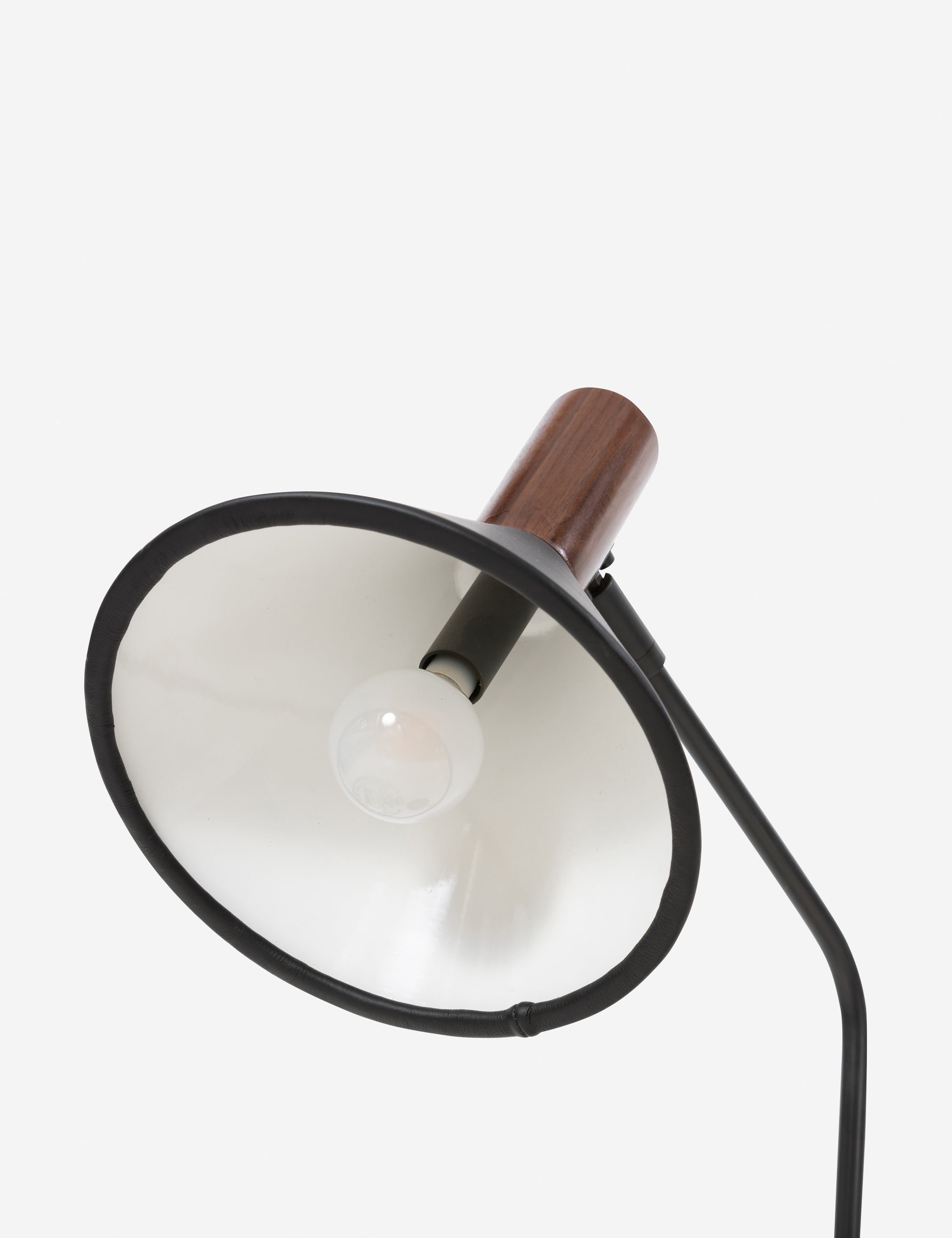 Doherty Desk Table Lamp