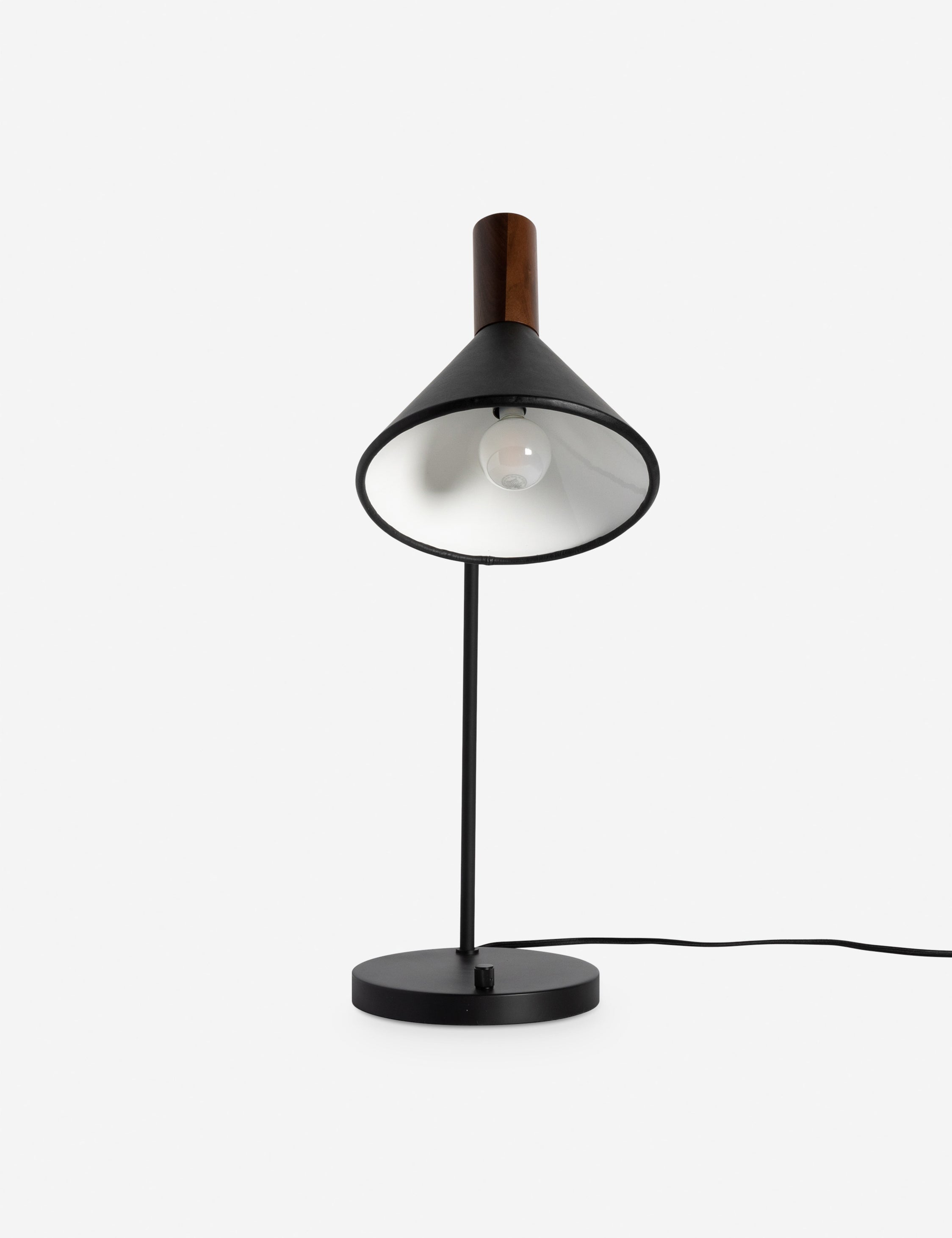 Doherty Desk Table Lamp