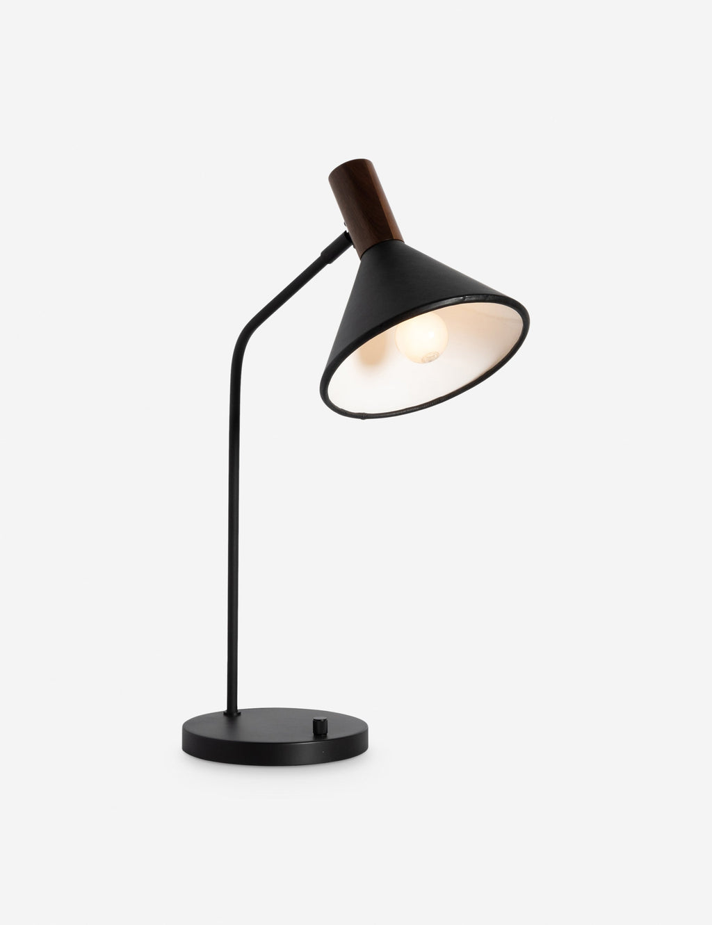 Doherty Desk Table Lamp