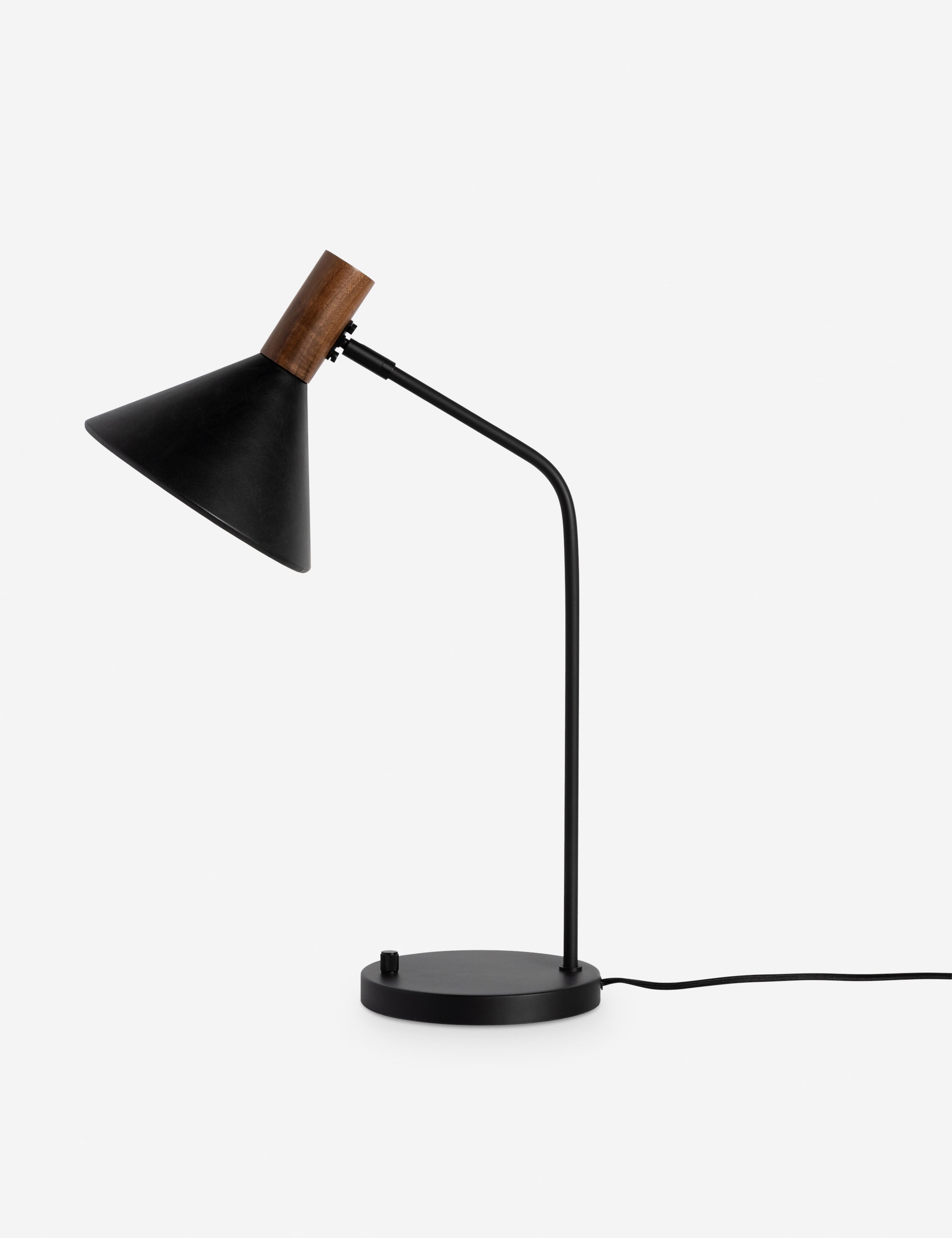 Doherty Desk Table Lamp