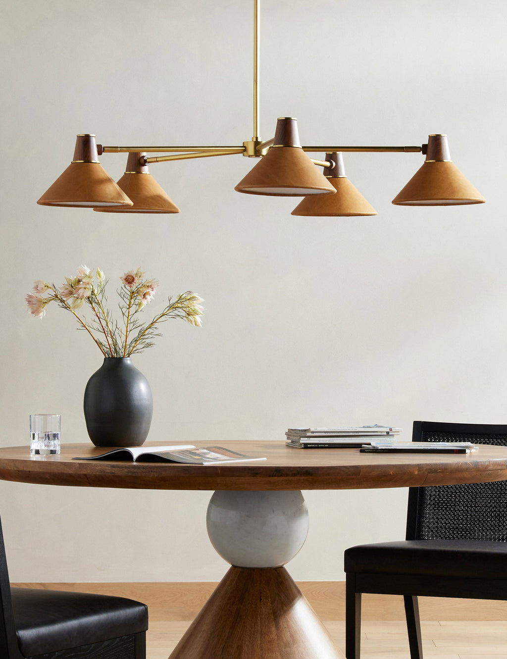 Doherty Chandelier
