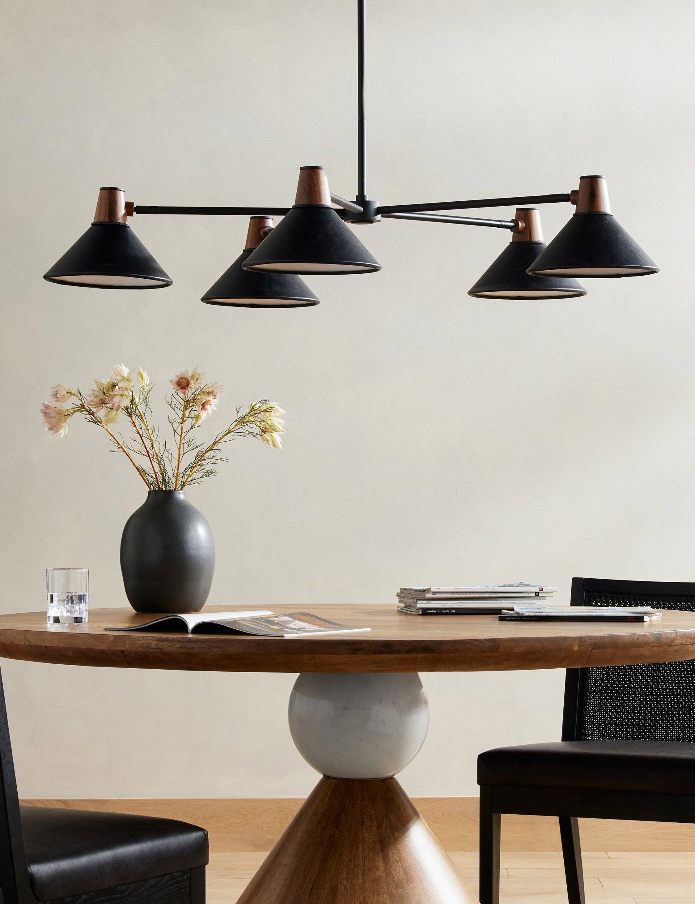 Doherty Chandelier