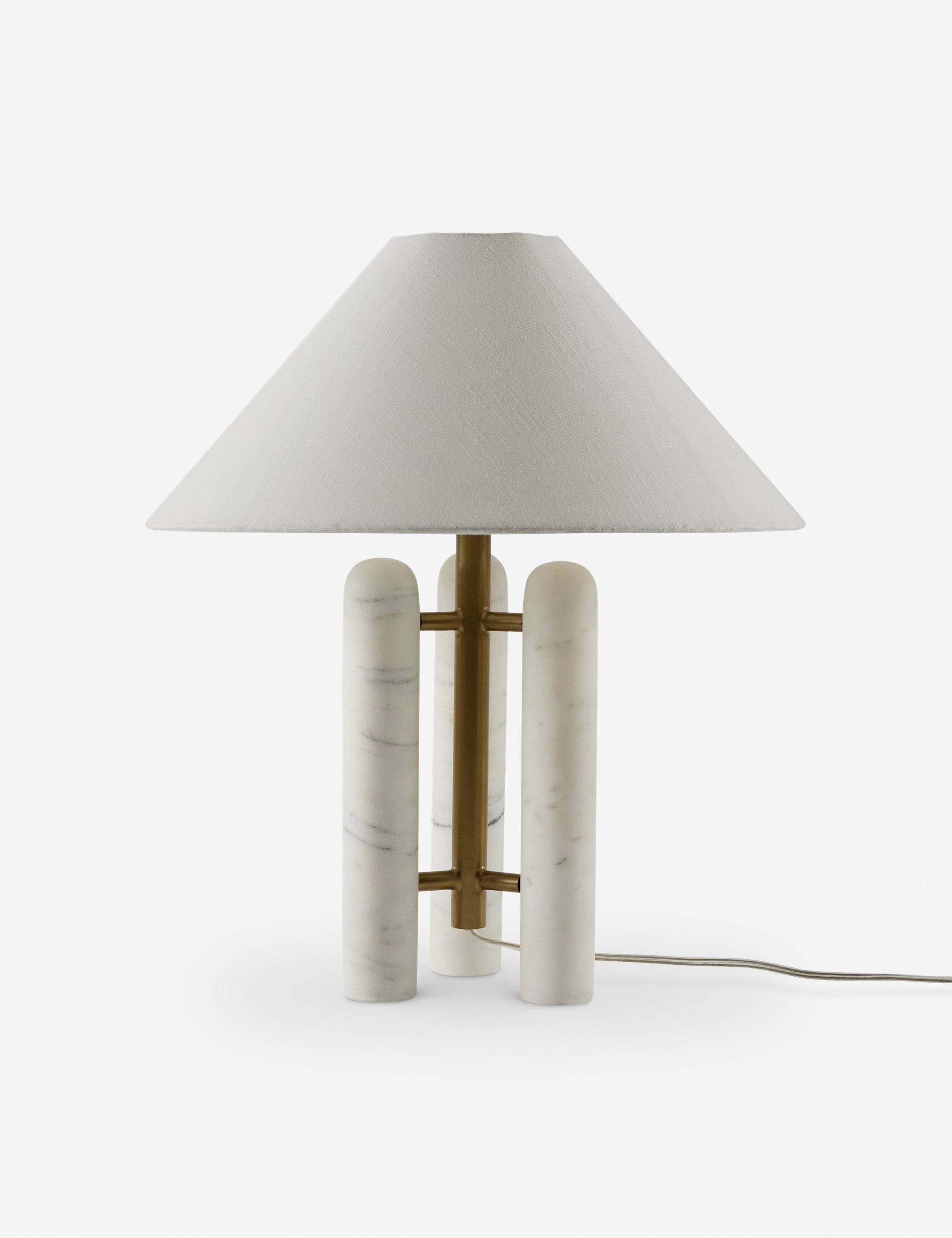 Lloyd Table Lamp