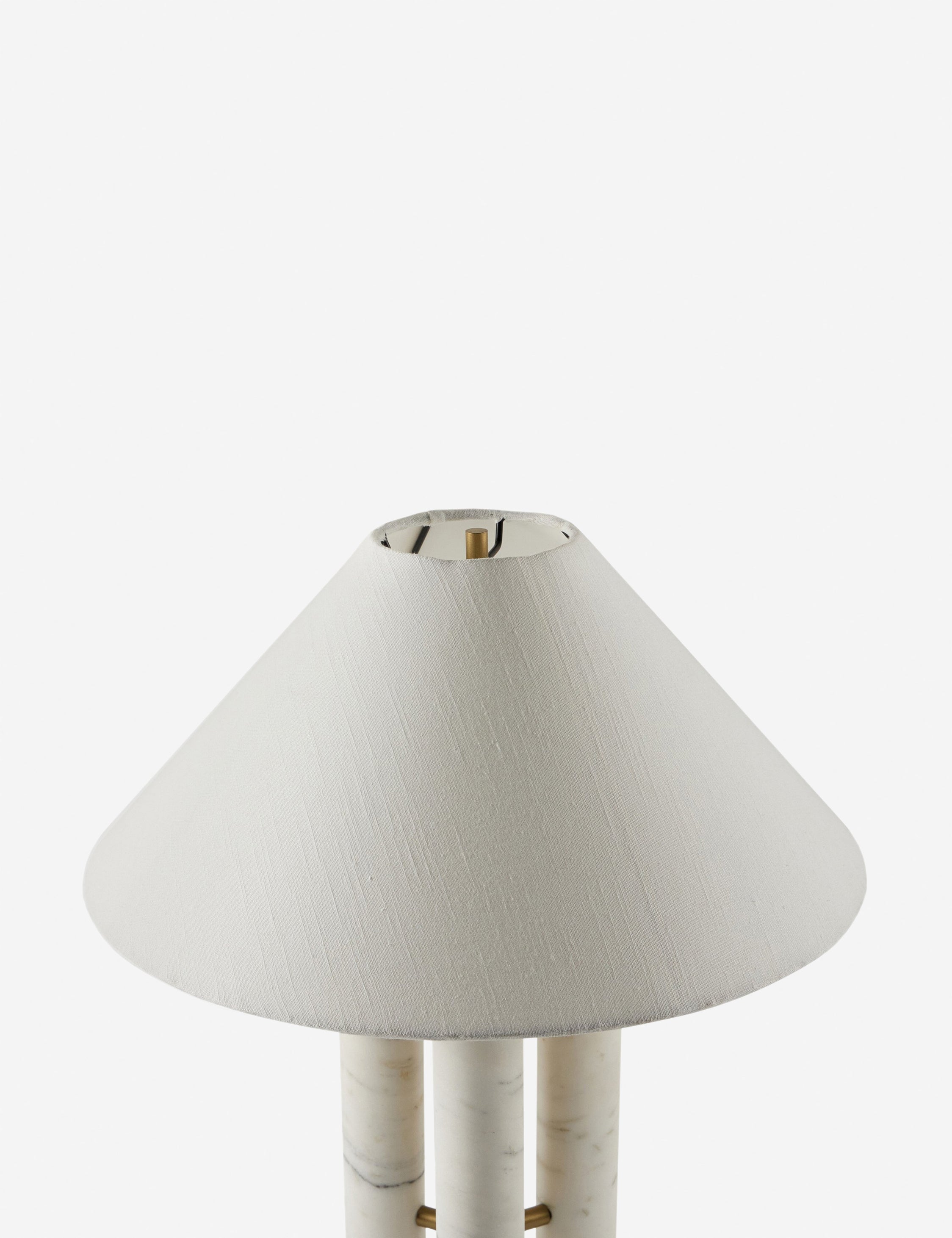 Lloyd Table Lamp