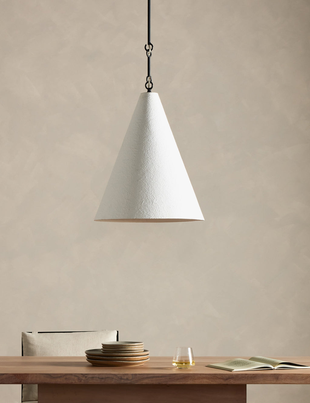 Ashwin Pendant Light