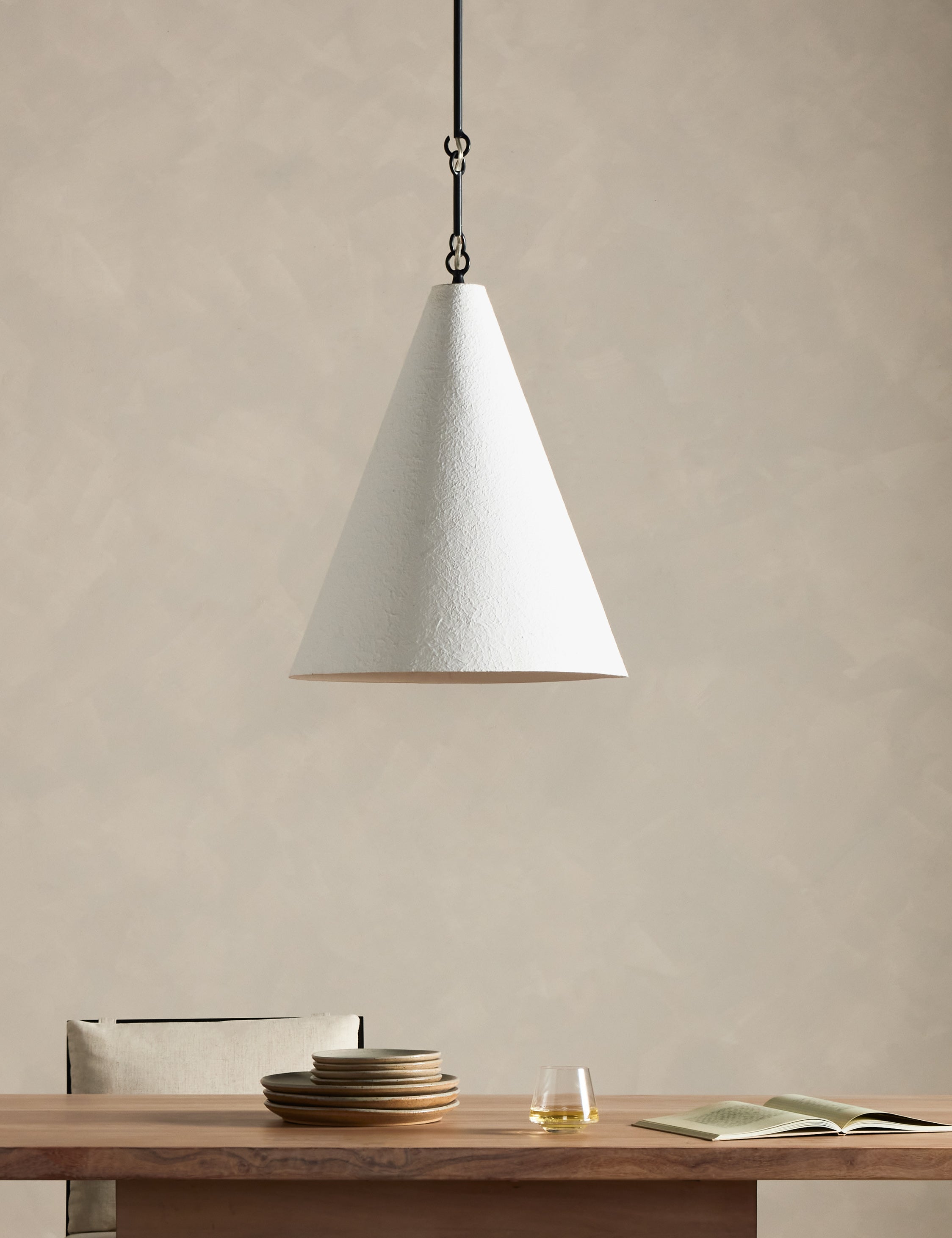 Ashwin Pendant Light