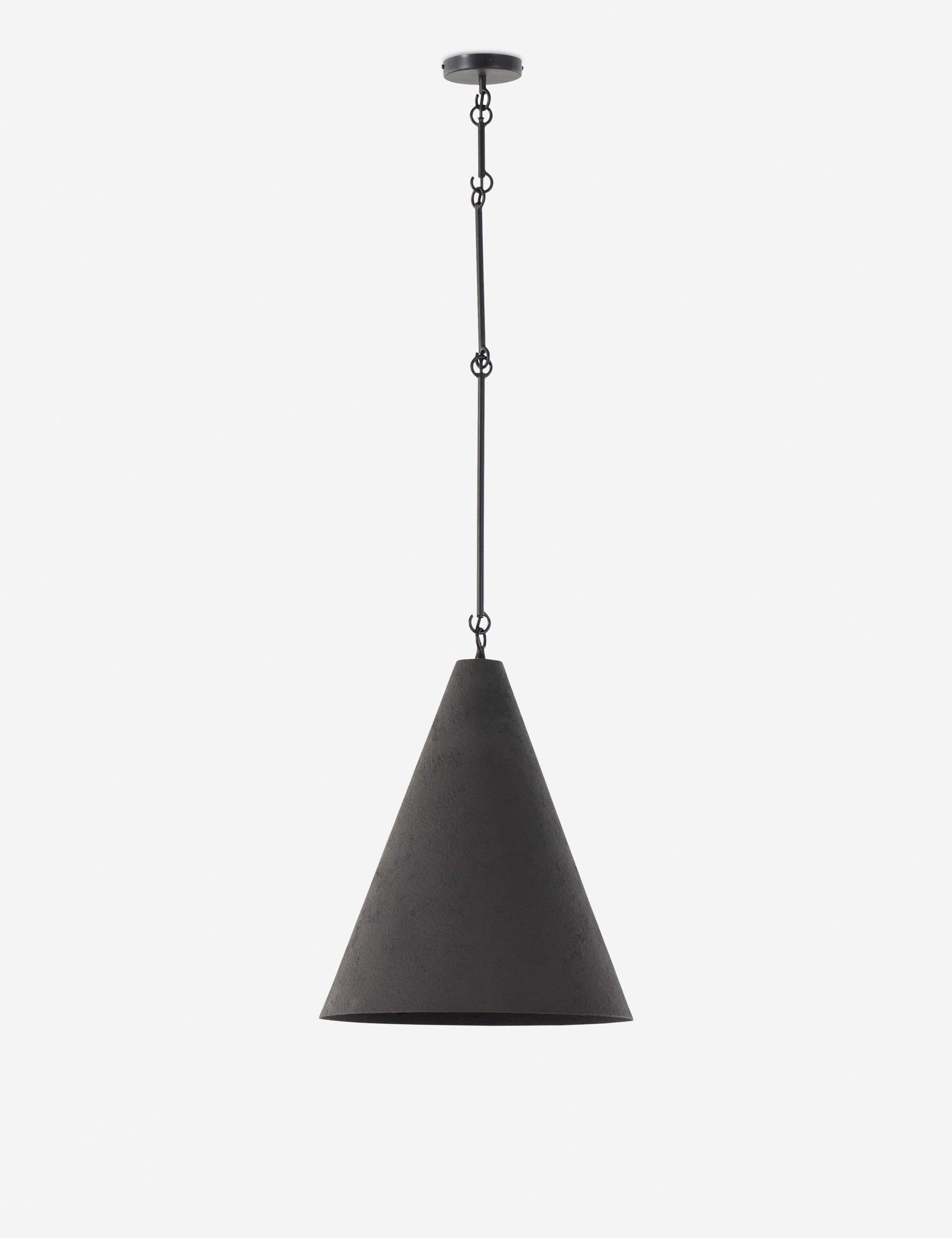 Ashwin Pendant Light