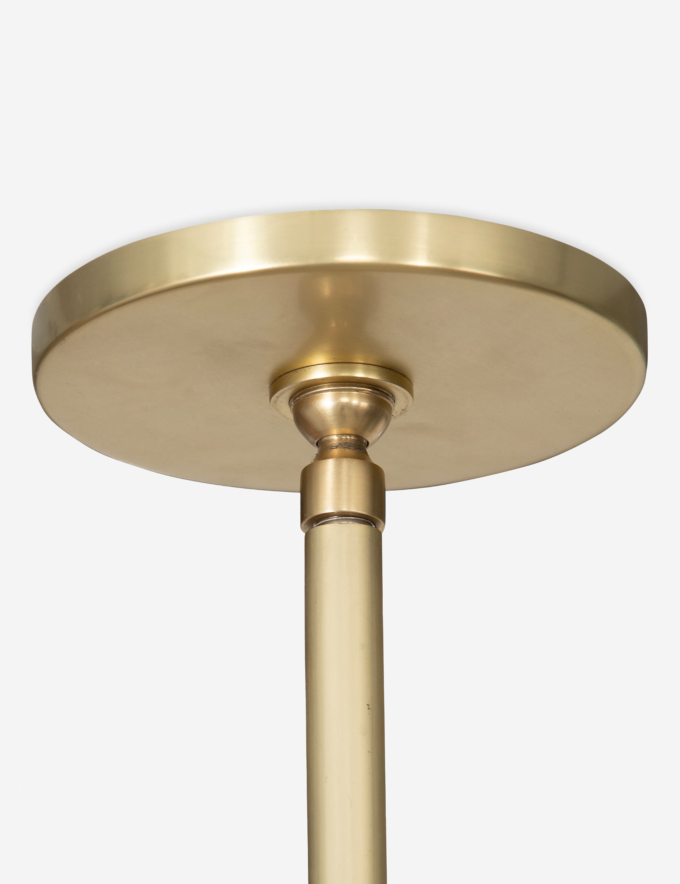 Doherty Linear Pendant Light