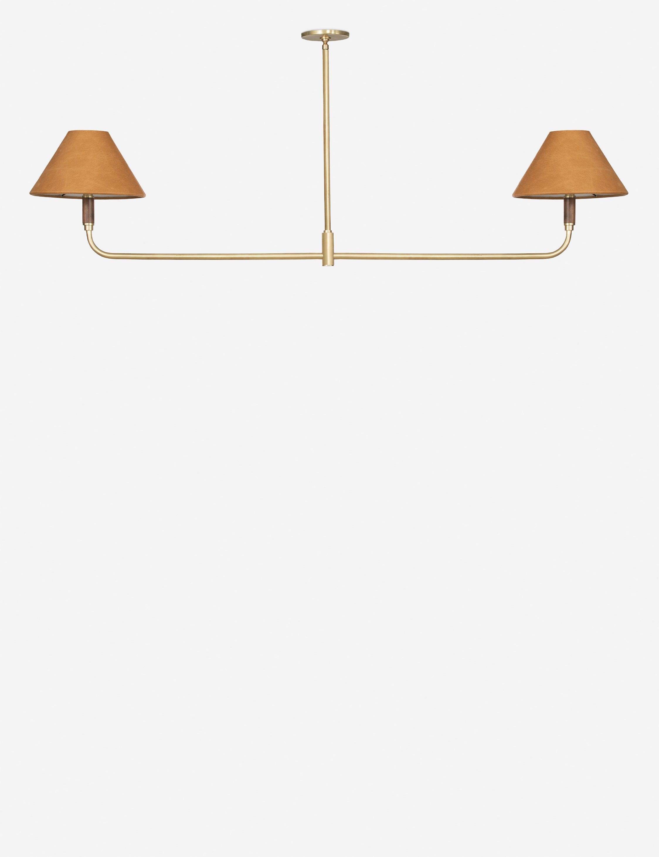 Doherty Linear Pendant Light