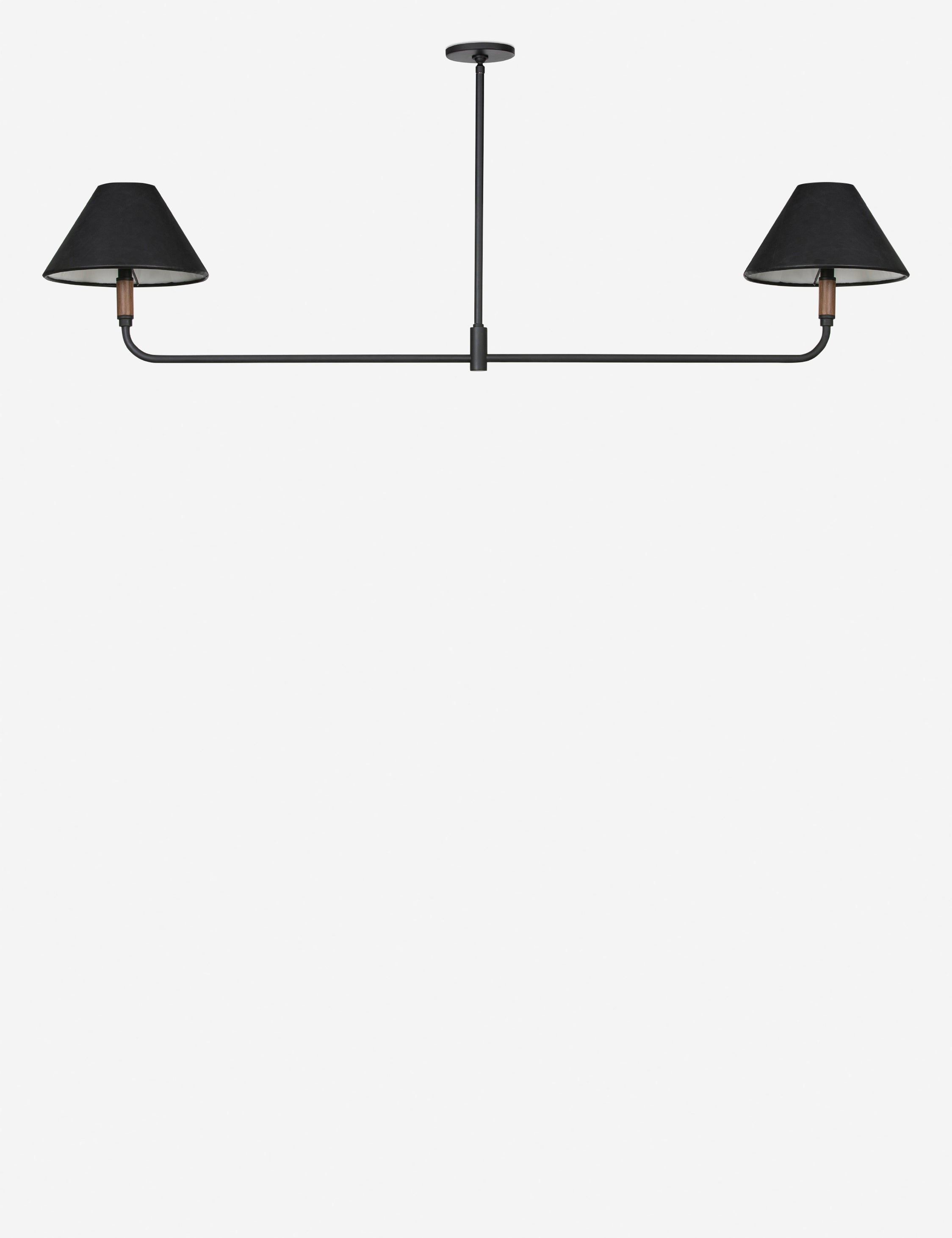 Doherty Linear Pendant Light