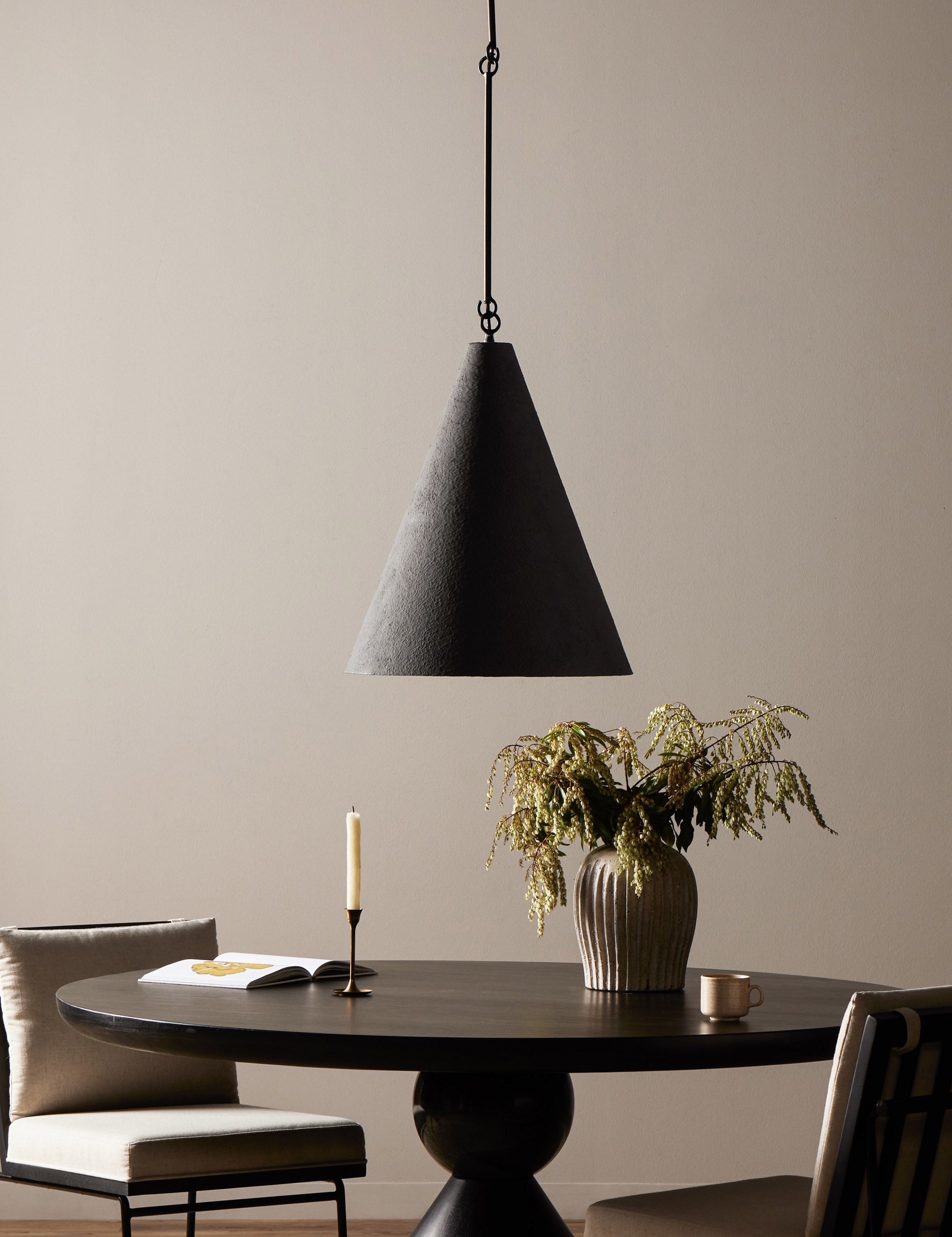 Ashwin Pendant Light