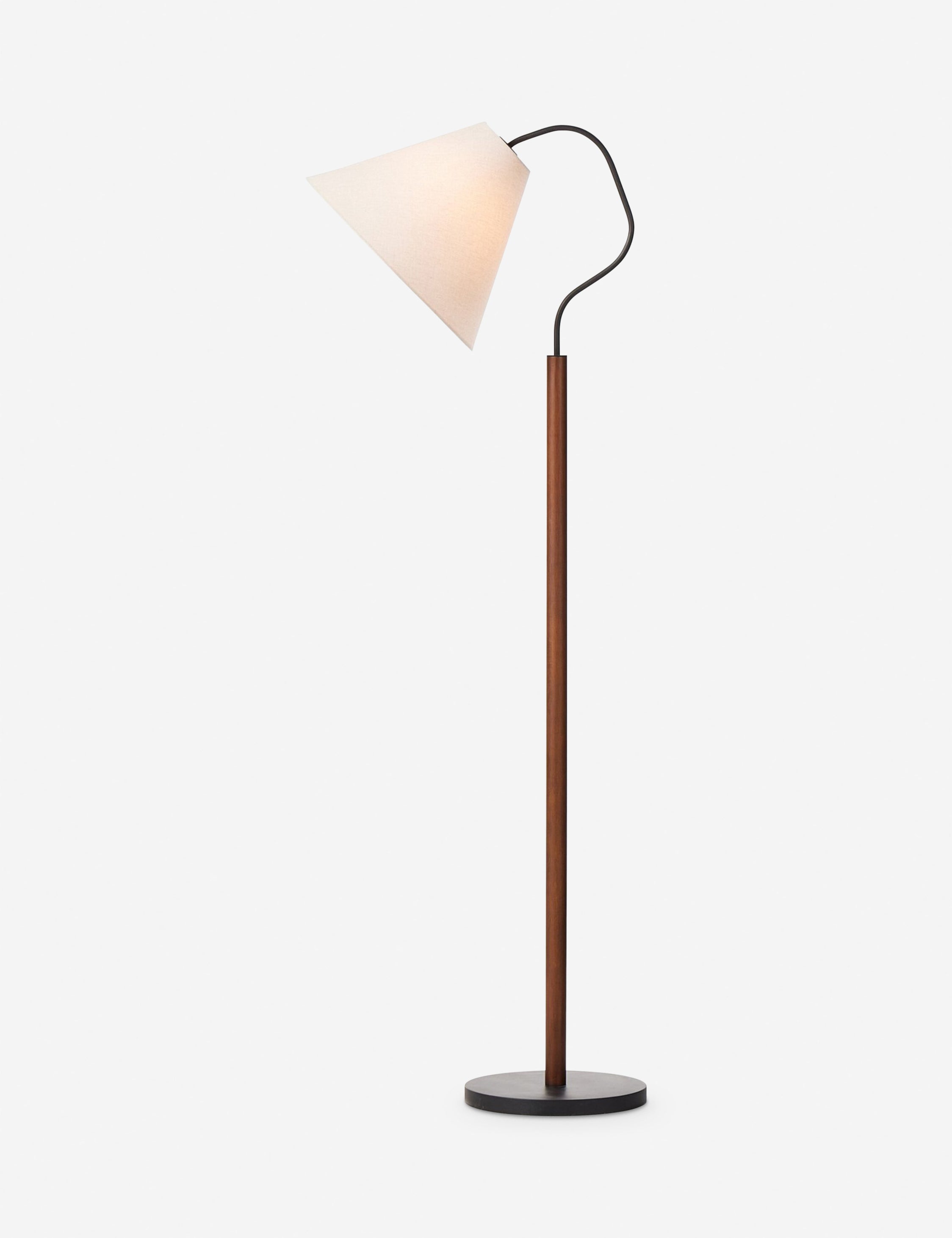 Traynor Floor Lamp