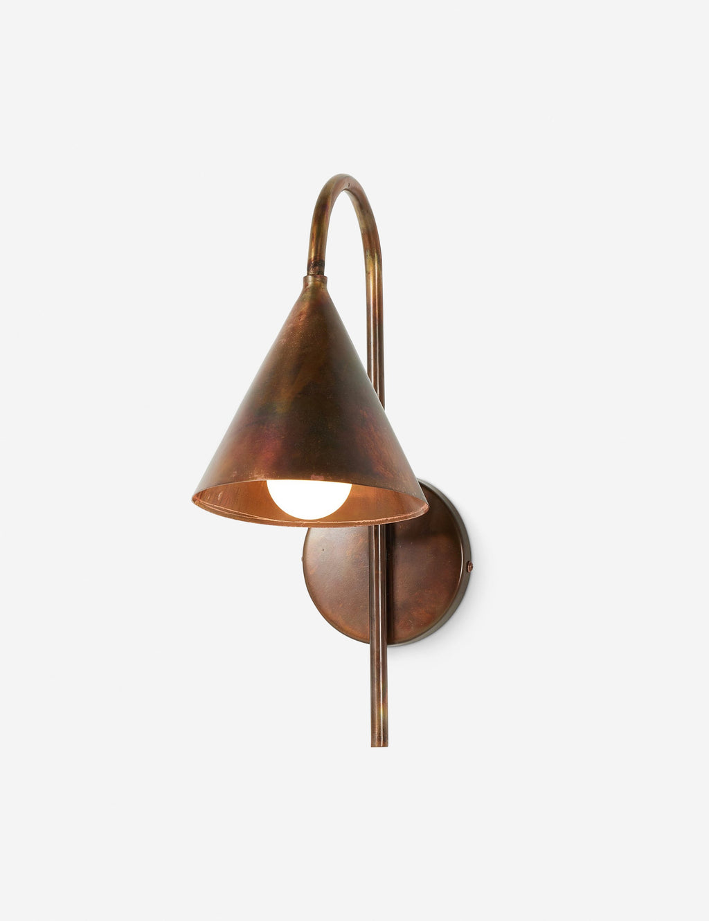 Santino Sconce