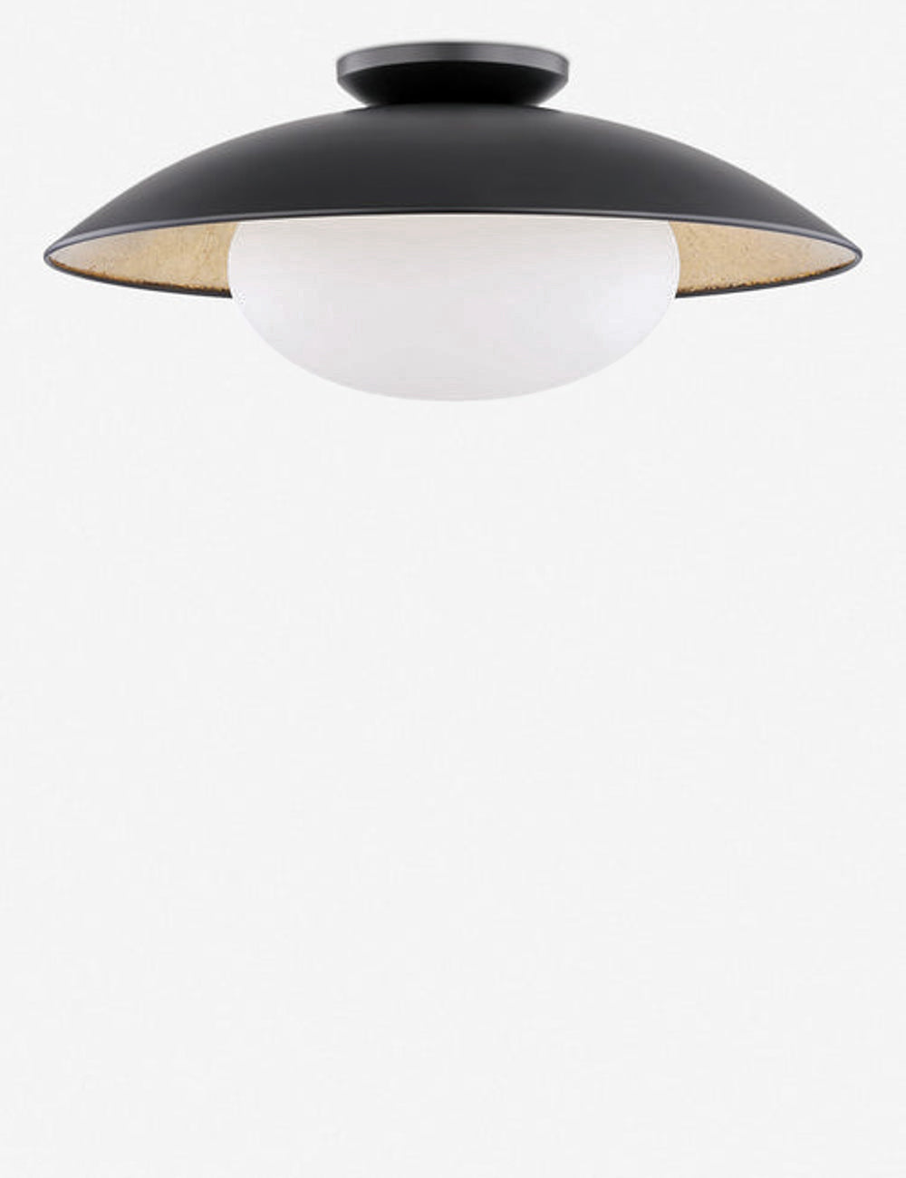 Quinn Semi-Flush Light