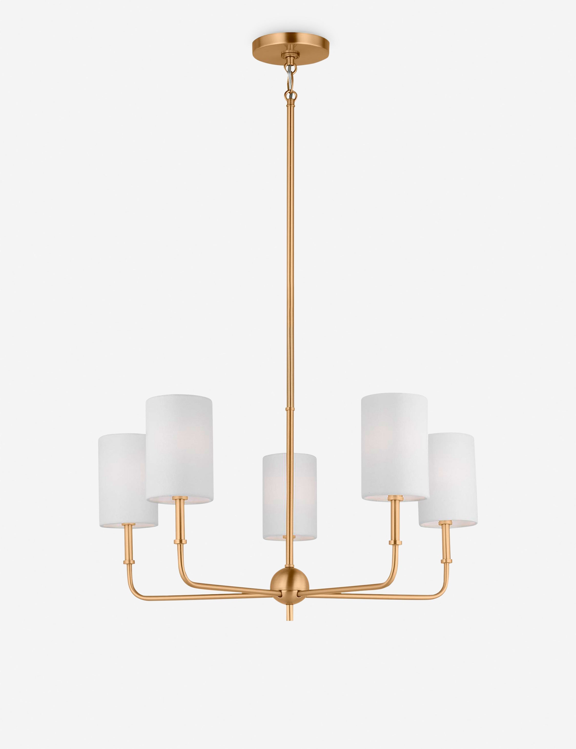 Legrand Chandelier