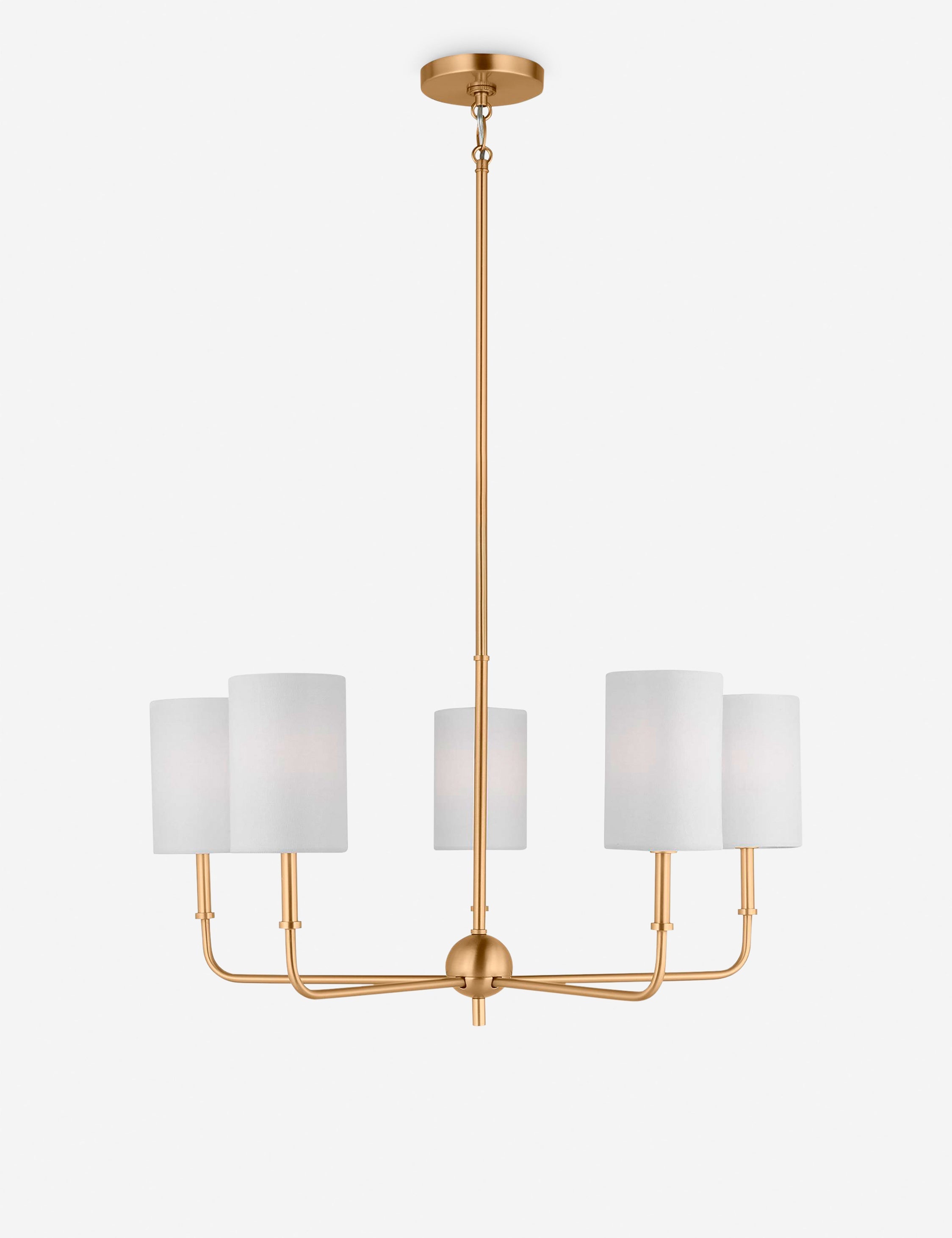 Legrand Chandelier
