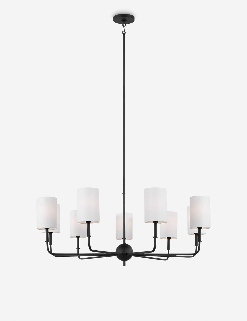 Legrand Chandelier